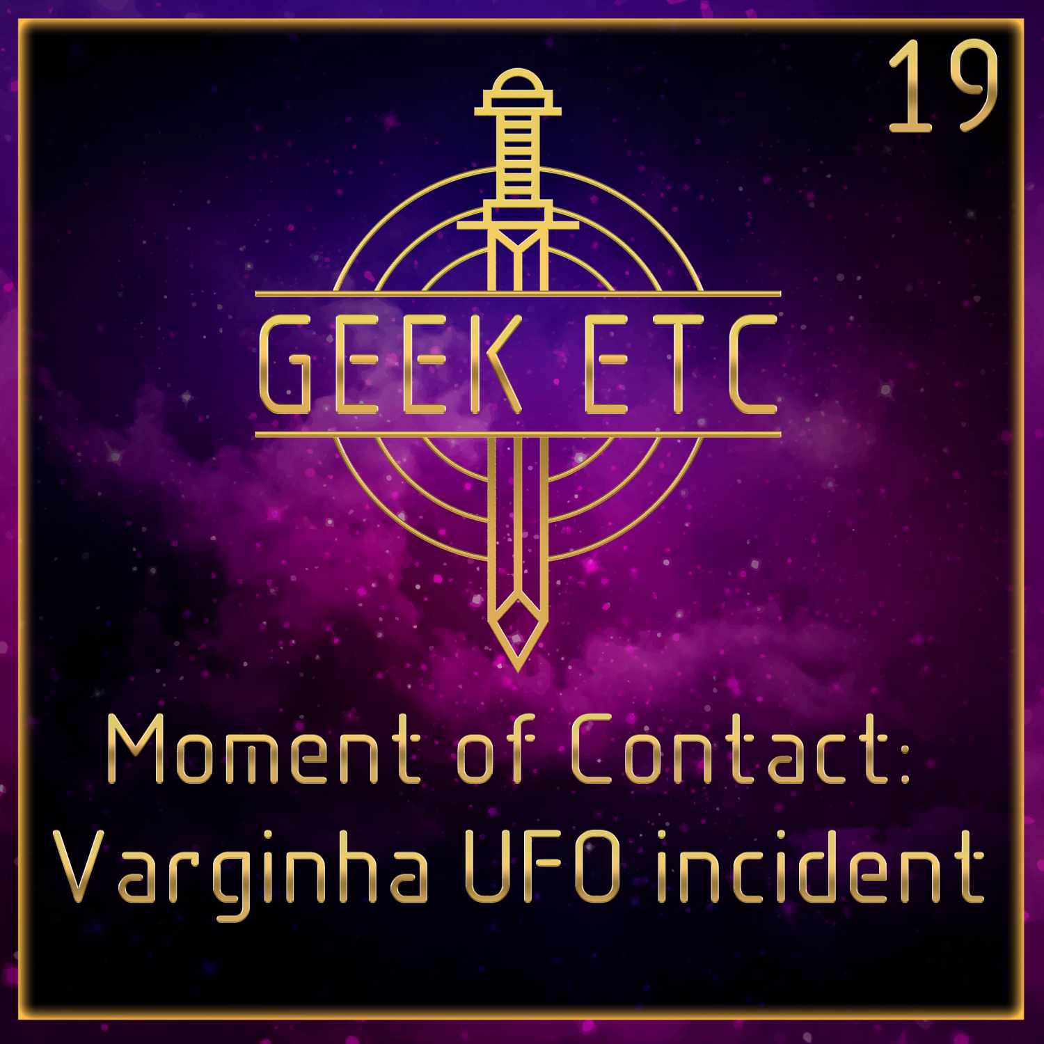 Moment of Contact: Varginha UFO Incident