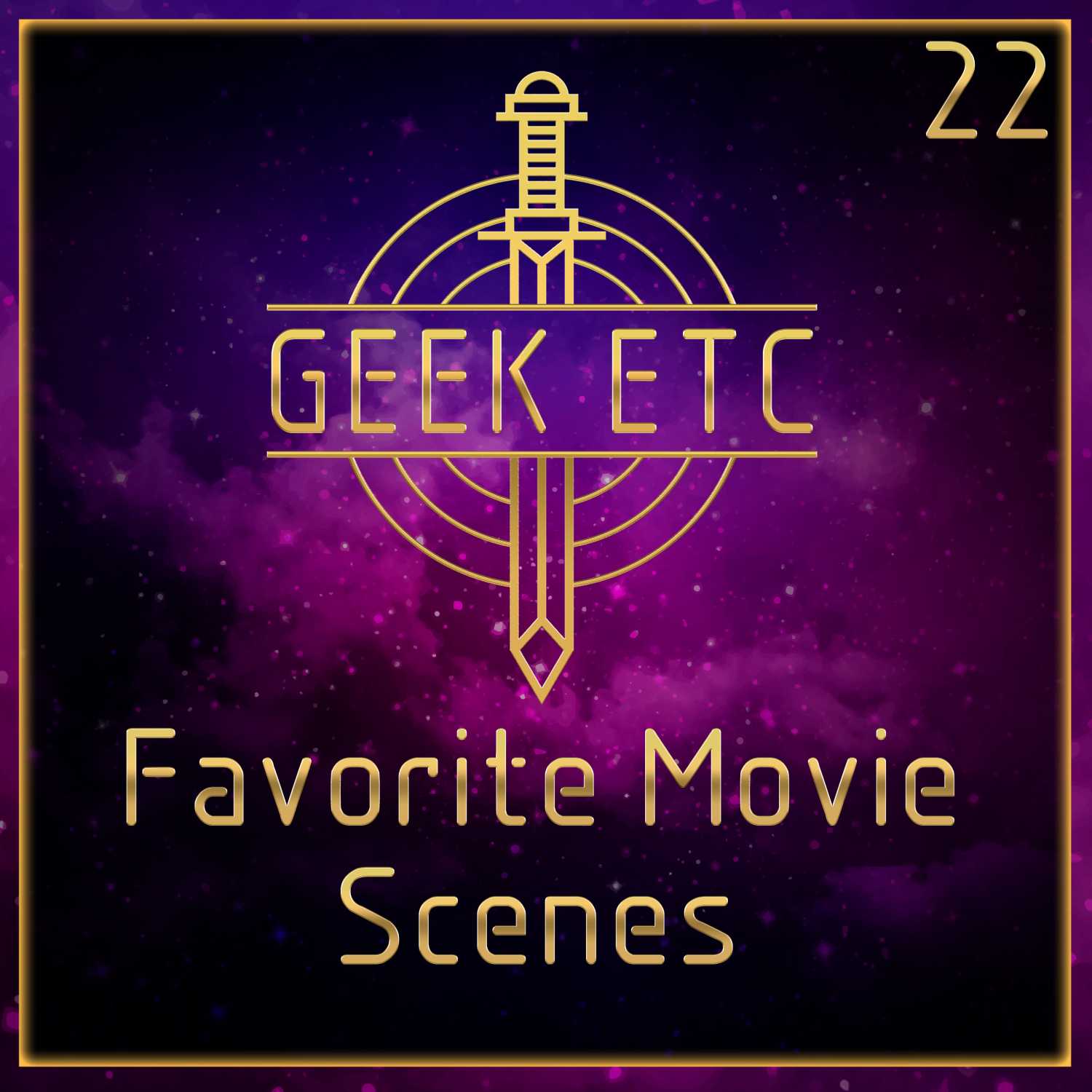 Favorite Movie Scenes