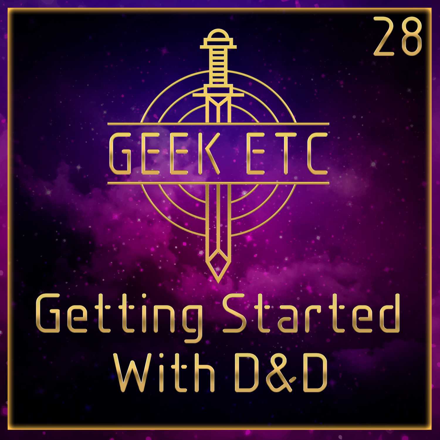 Getting Started With D&D