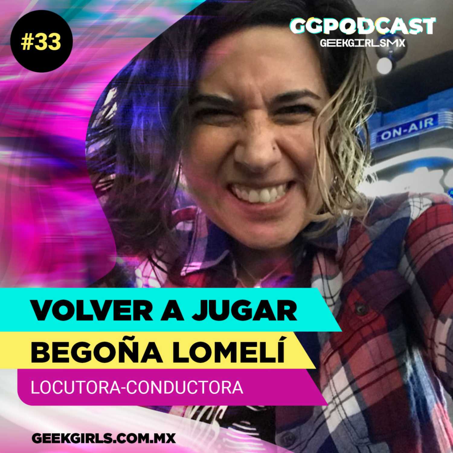 GGPODCAST