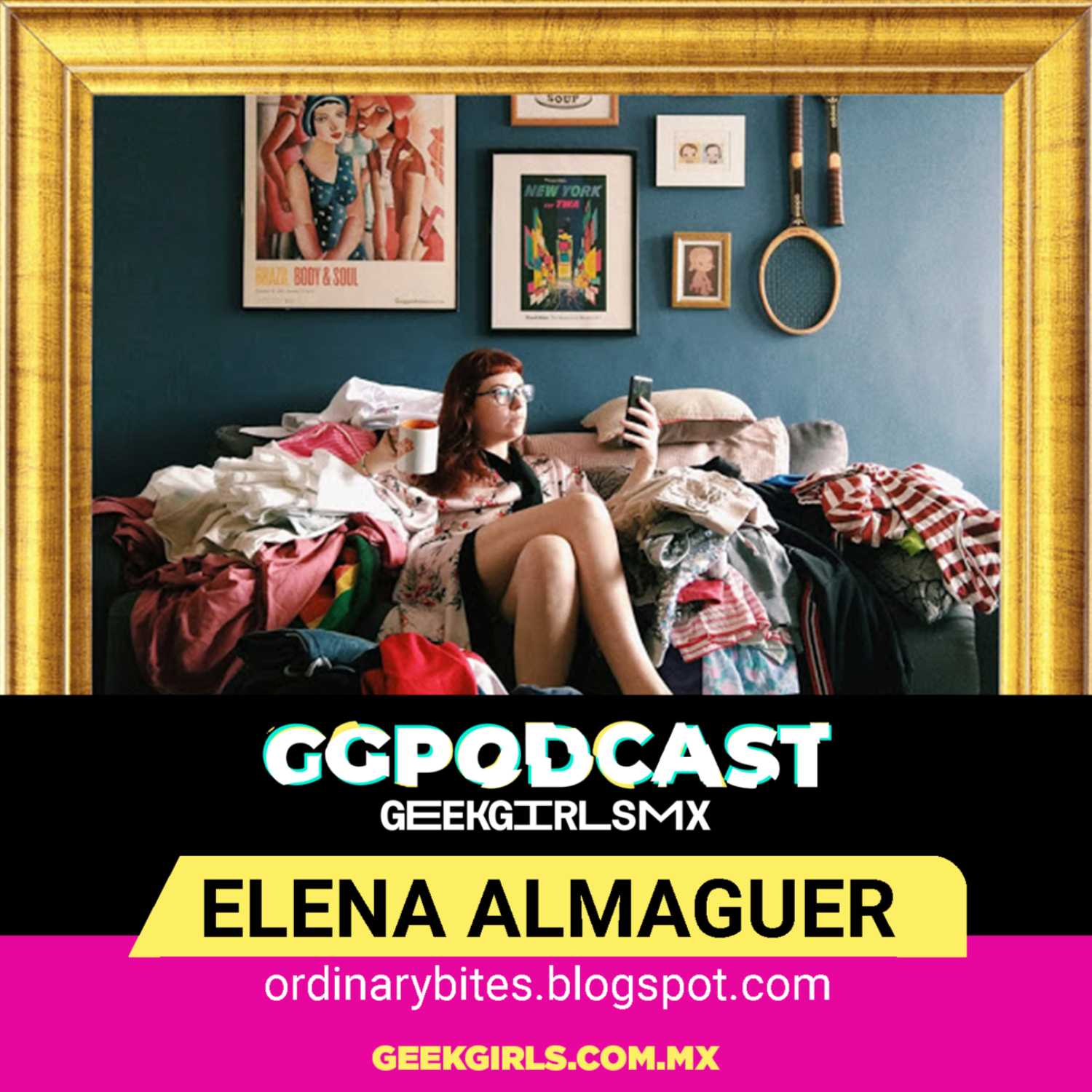 GGPODCAST