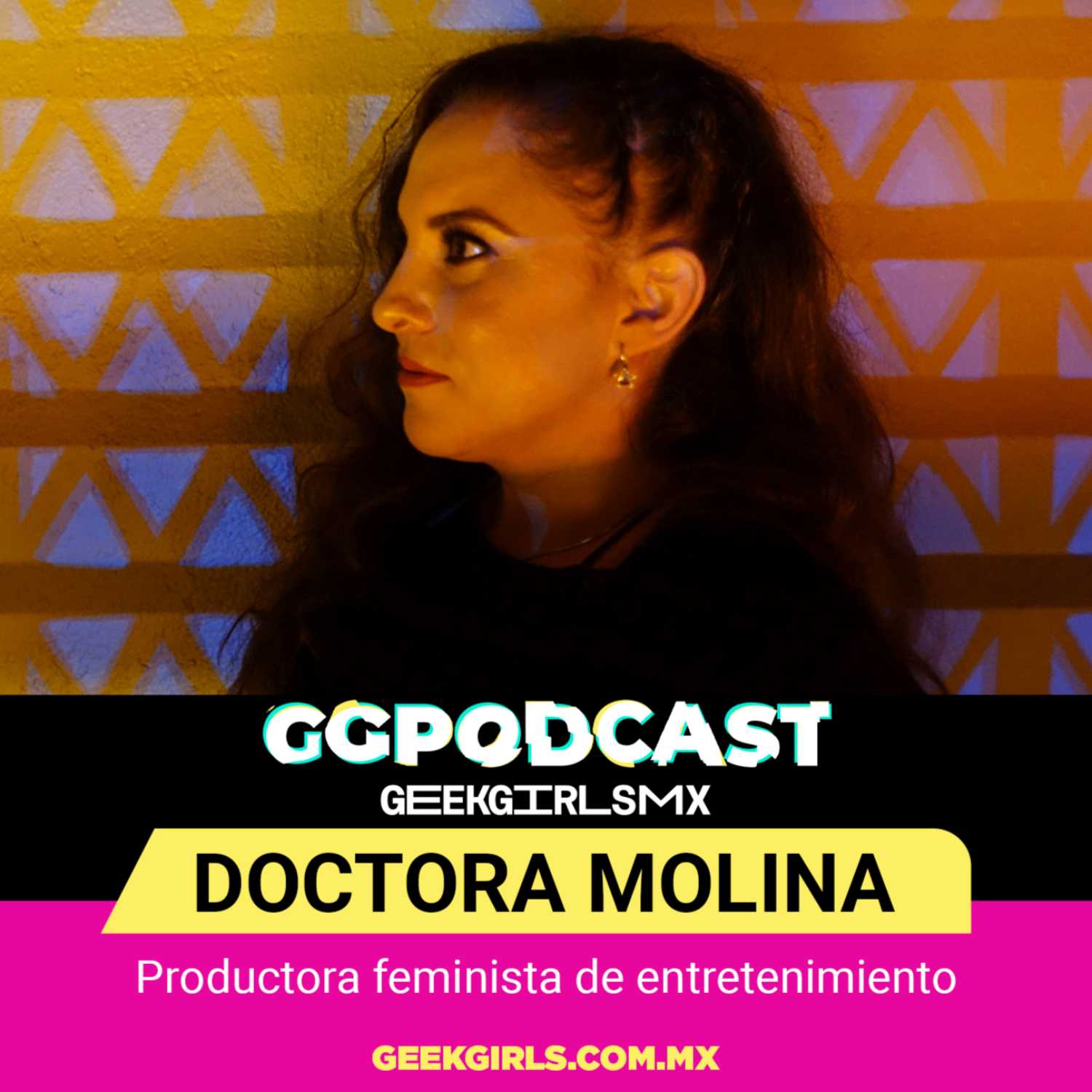 GGPODCAST