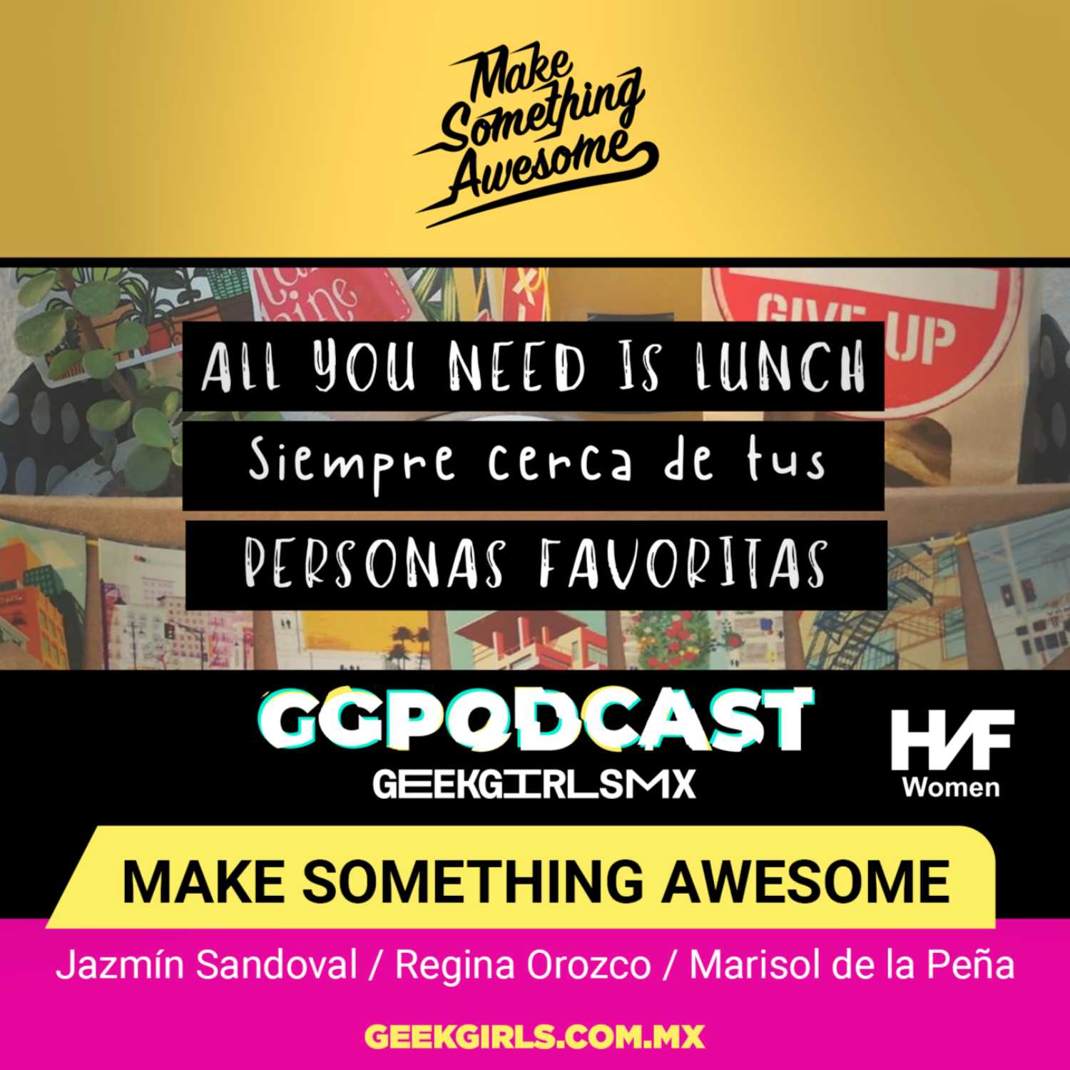 GGPODCAST