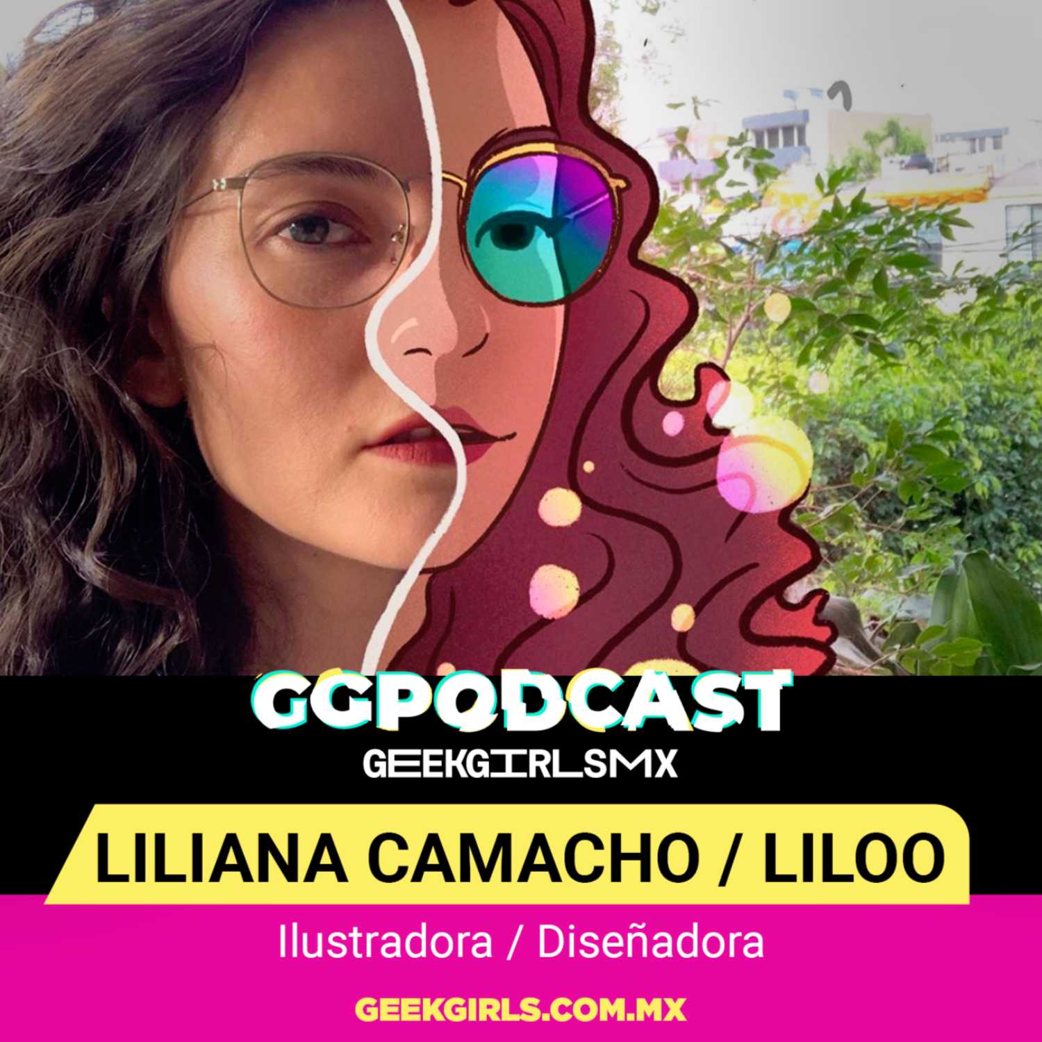 GGPODCAST