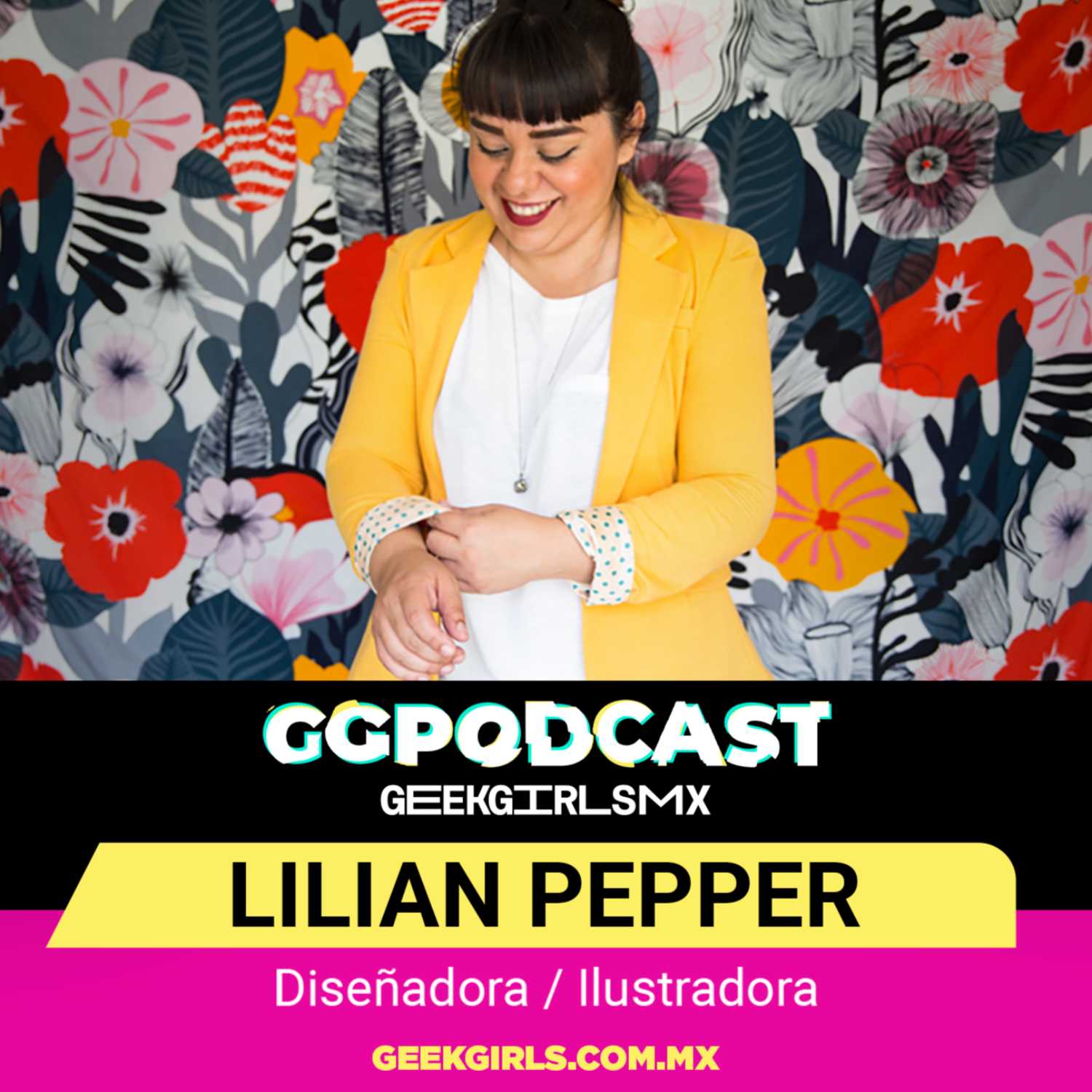 GGPODCAST