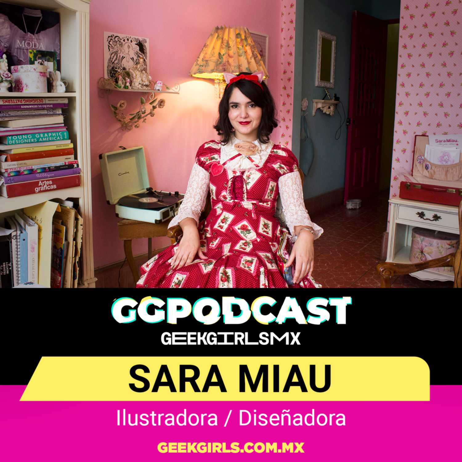 GGPODCAST