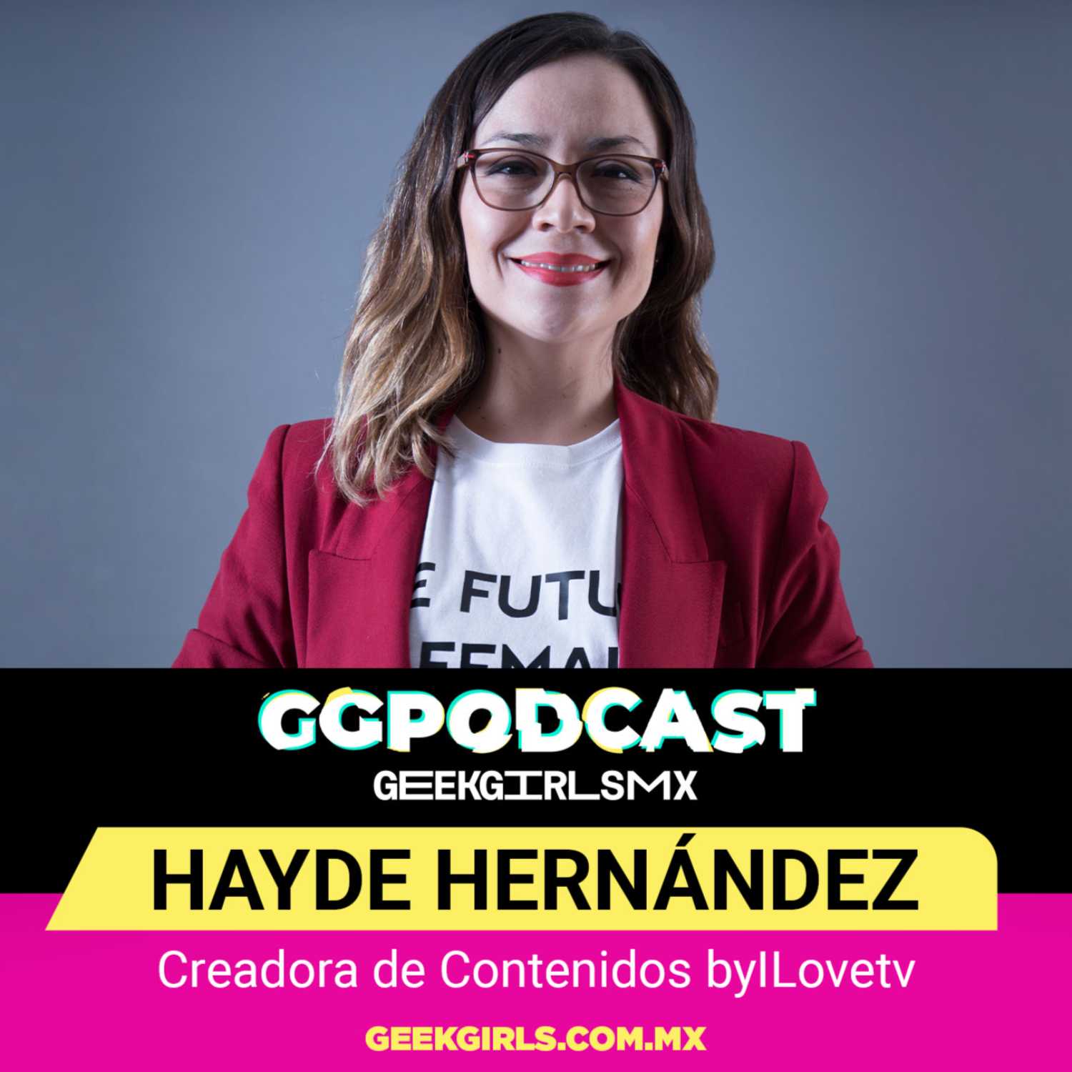GGPODCAST