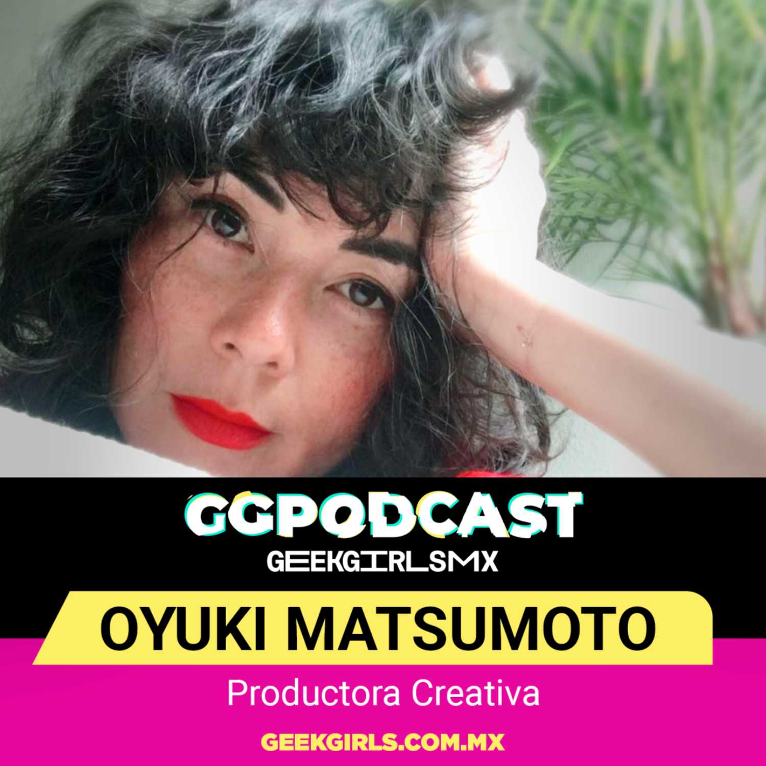 GGPODCAST