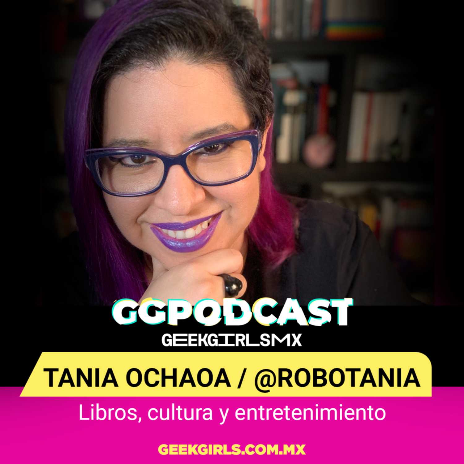 GGPODCAST