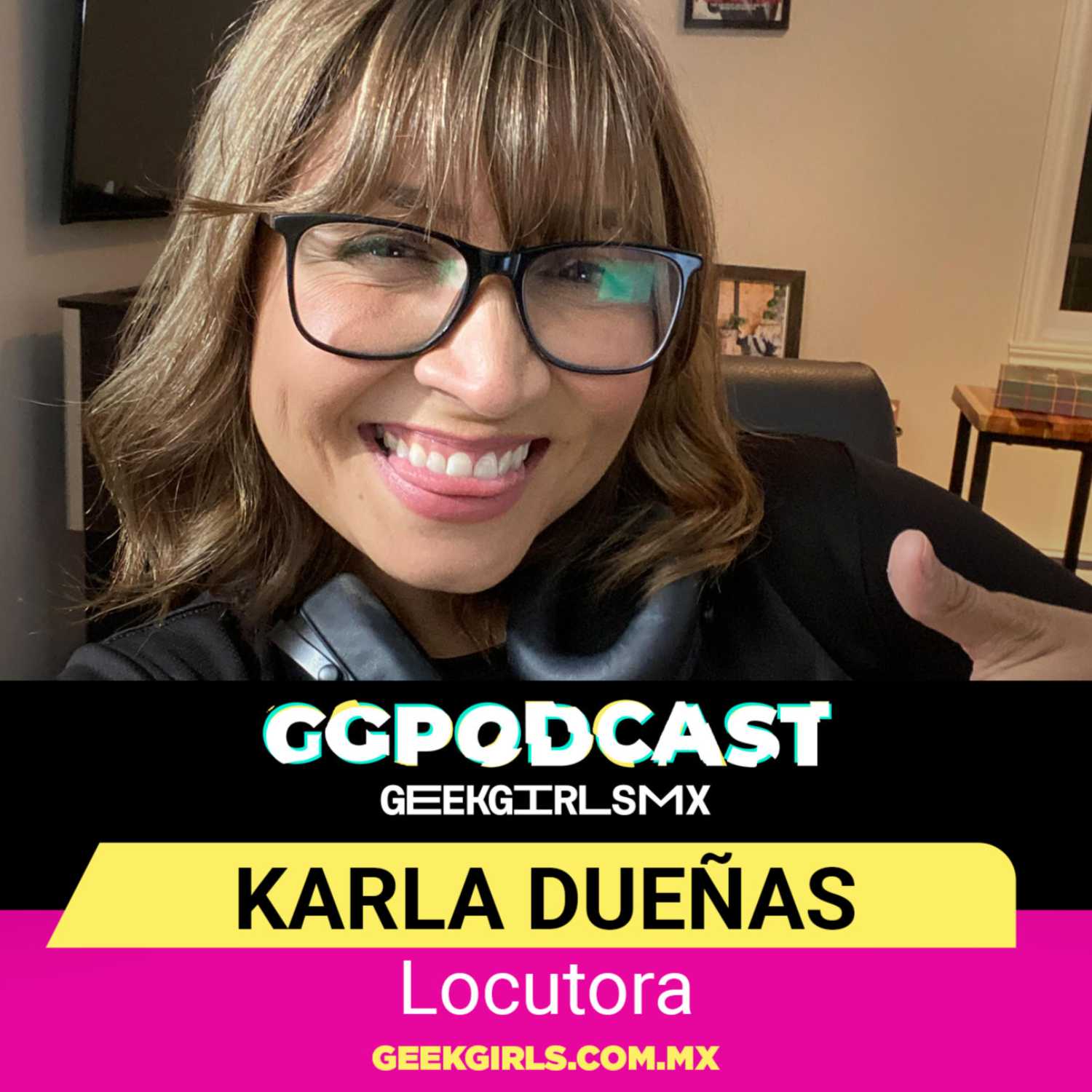 GGPODCAST