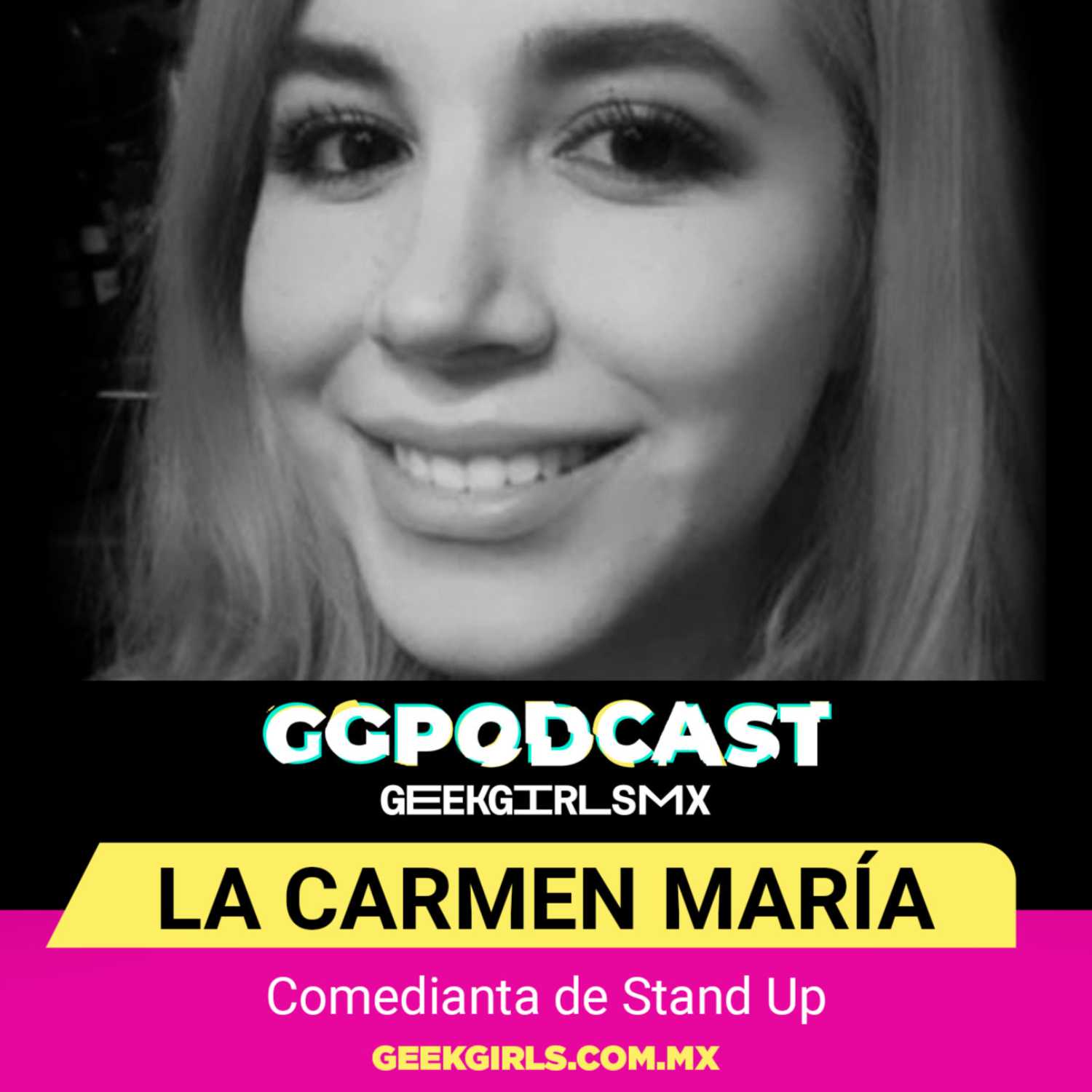 GGPODCAST
