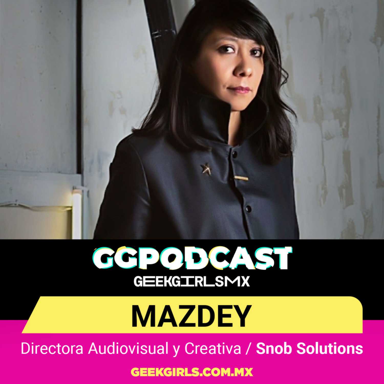 GGPODCAST