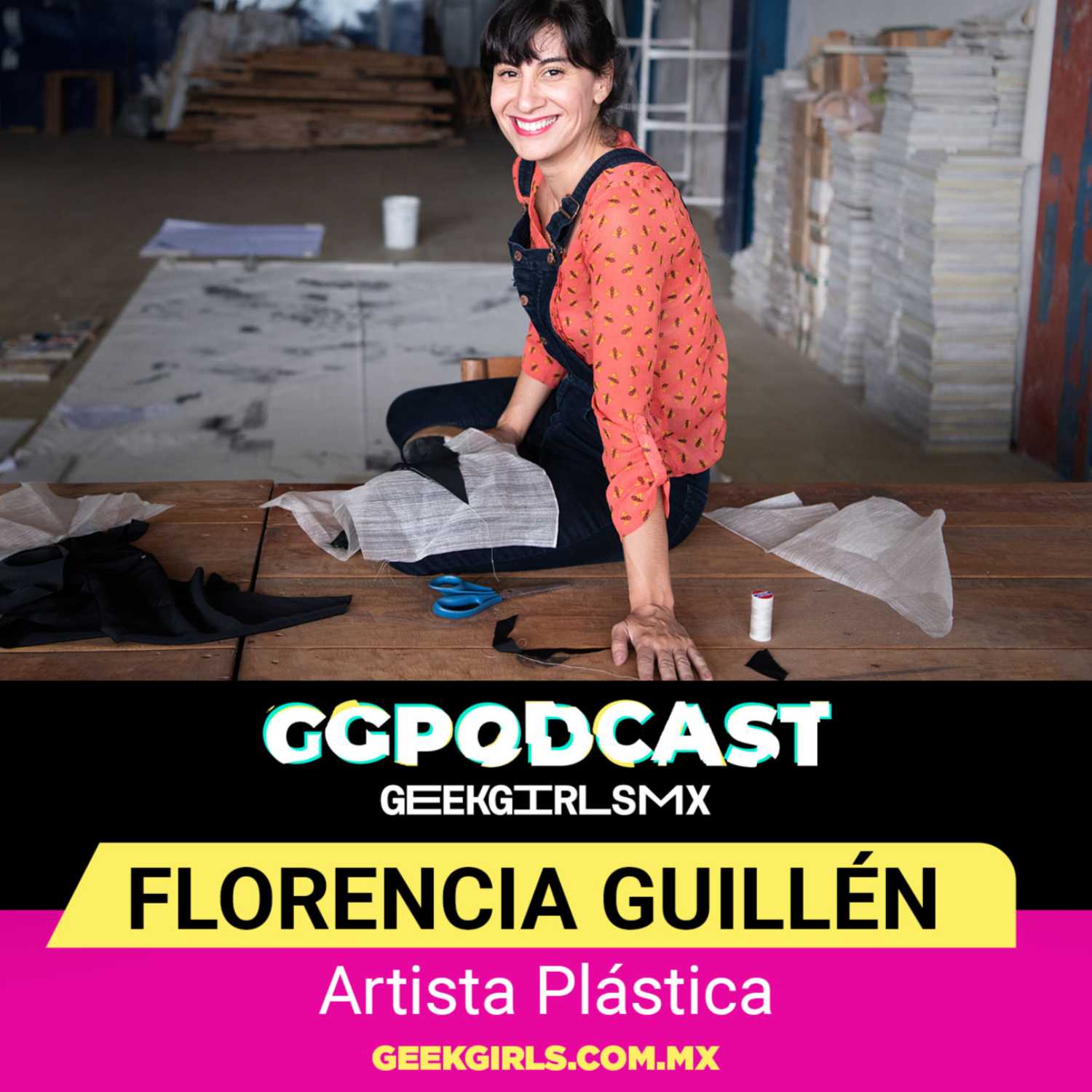 GGPODCAST