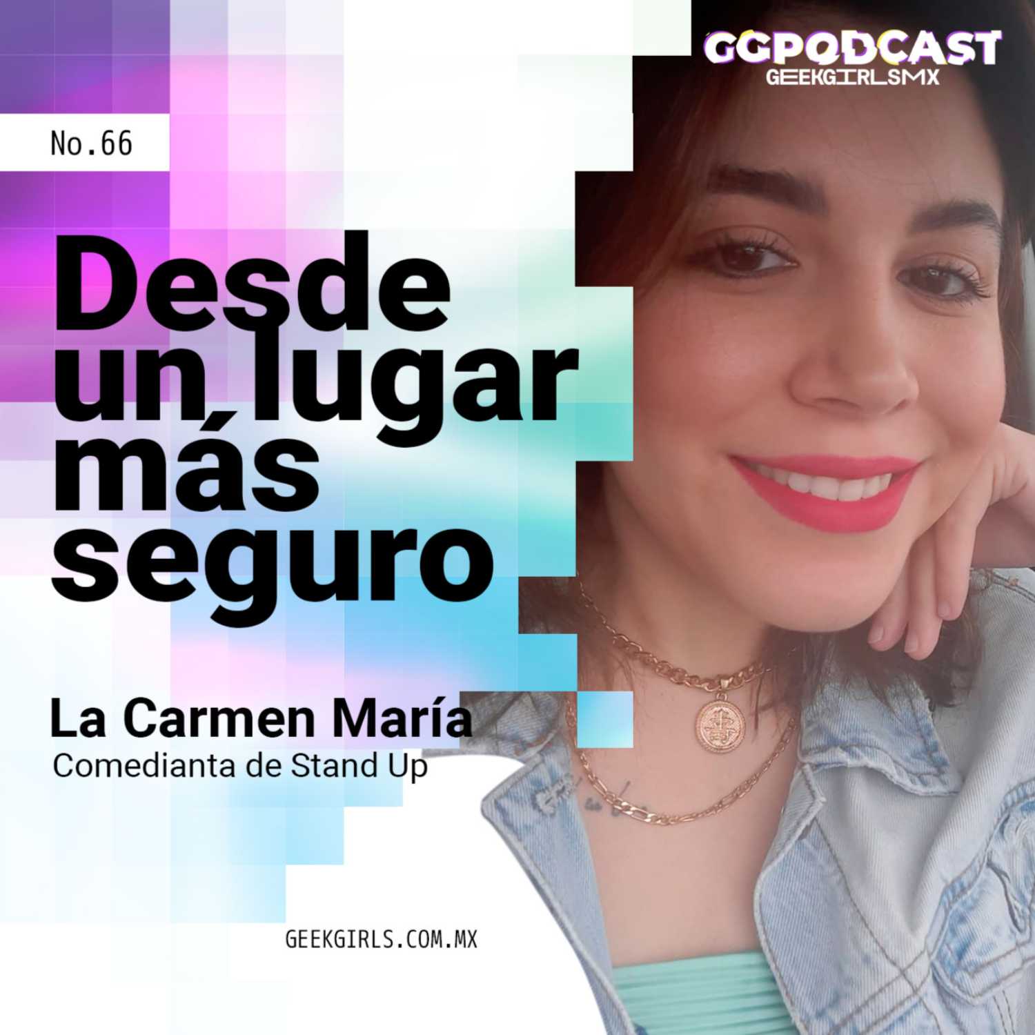 GGPODCAST