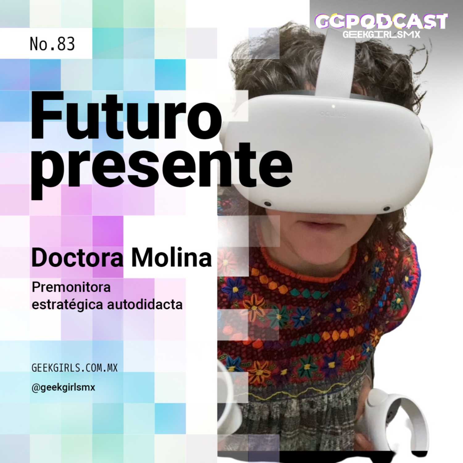 GGPODCAST