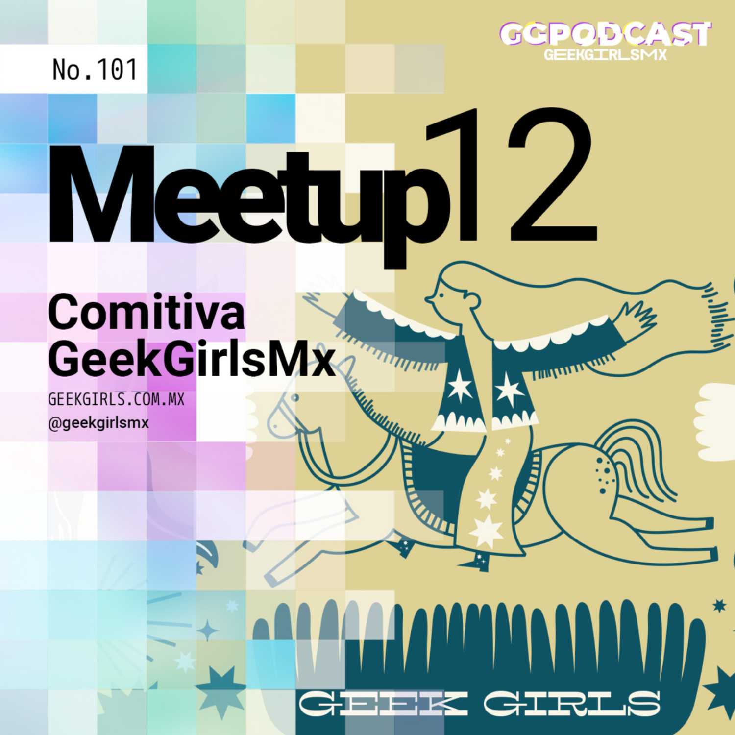 GGPODCAST