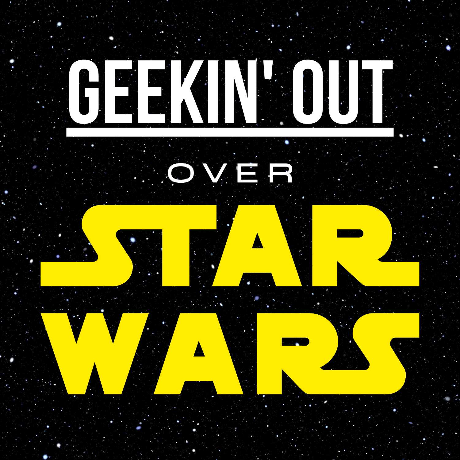 Obi-Wan Kenobi Premiere Impressions! - Geekin' Out Over Star Wars Ep. 23