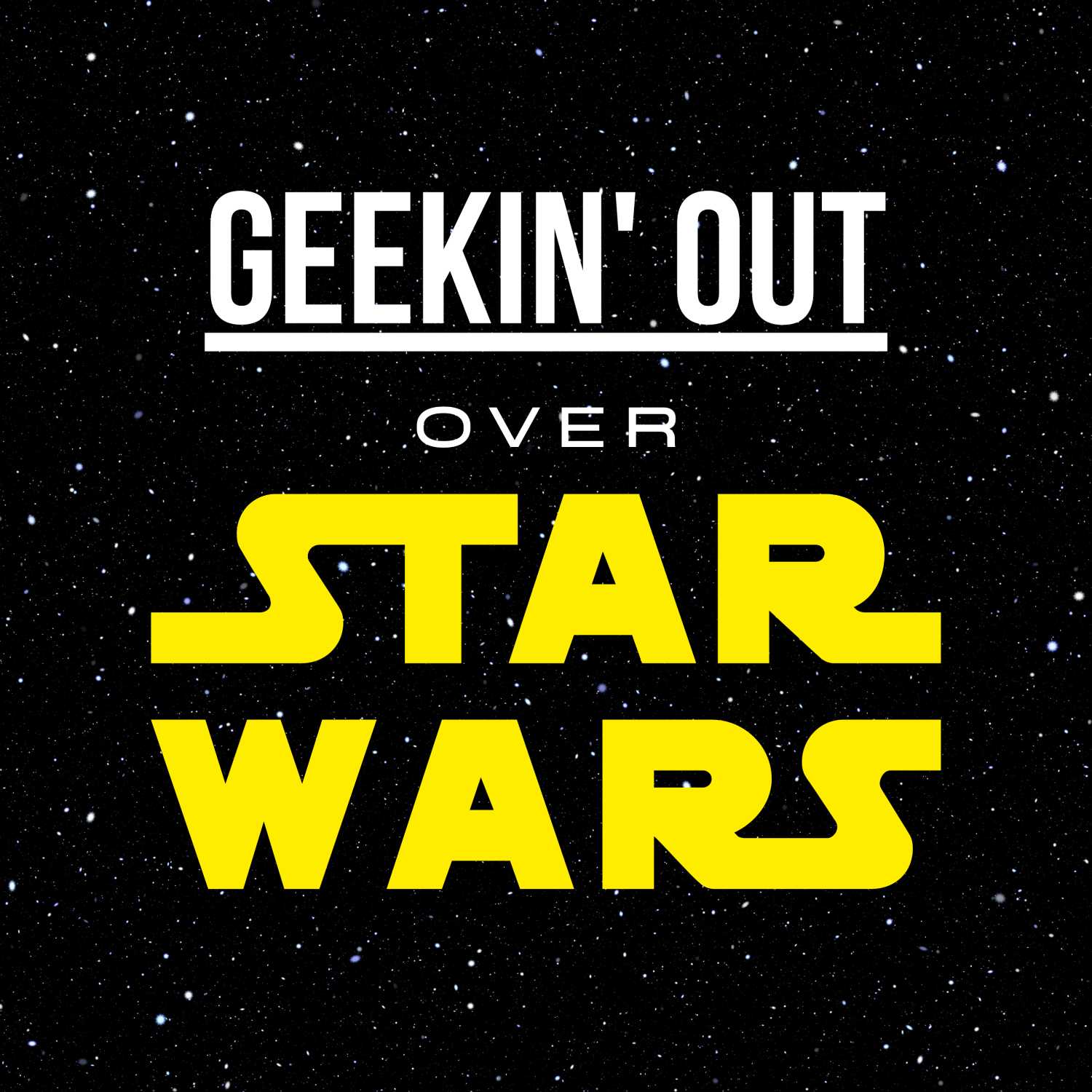 2022 Celebration Recap! - Geekin' Out Over Star Wars Ep. 24