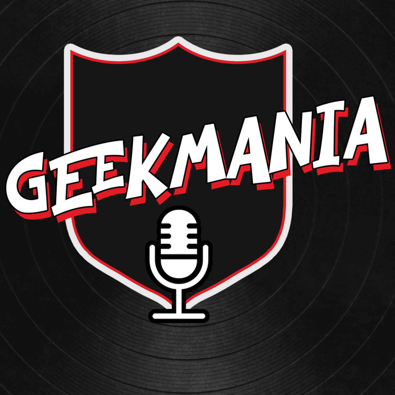 GeekMania