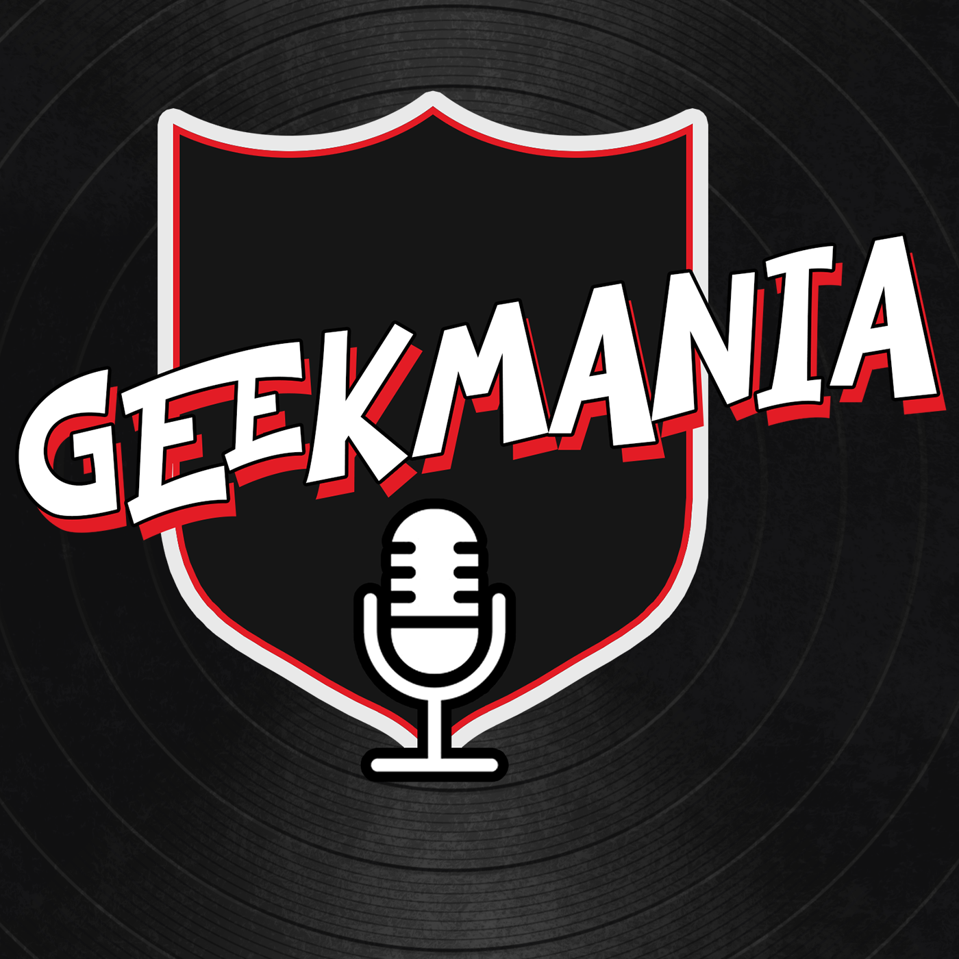 GeekMania