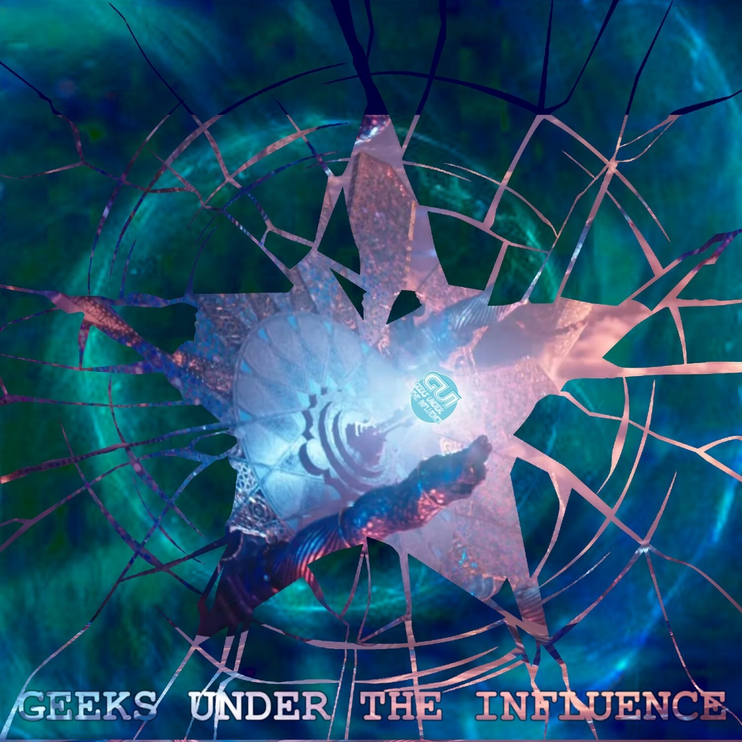 Geeks Under the Influence