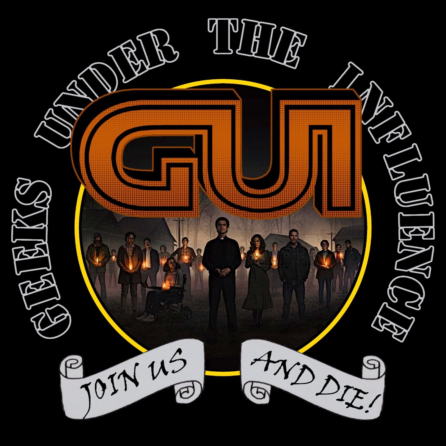 Geeks Under the Influence