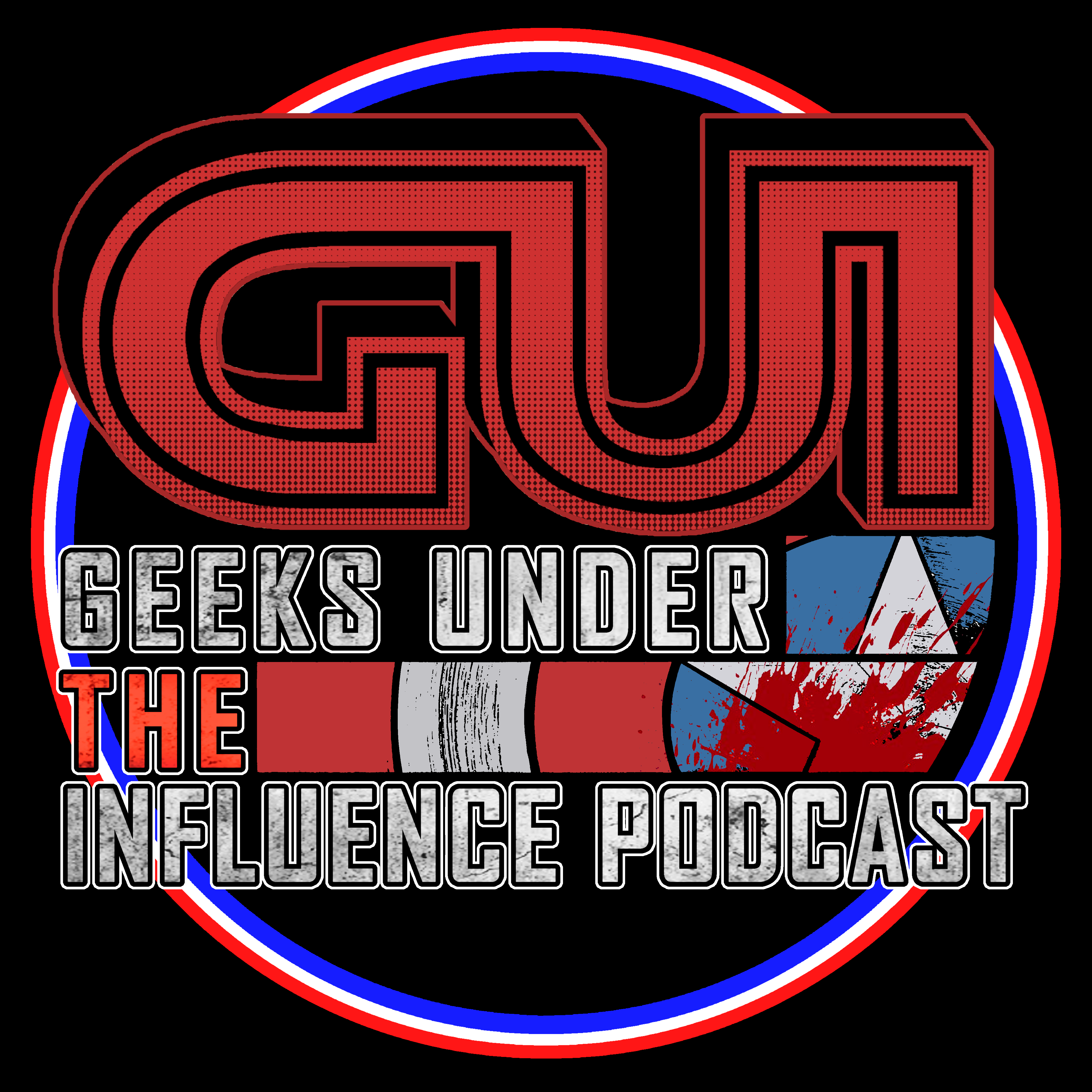 Geeks Under the Influence