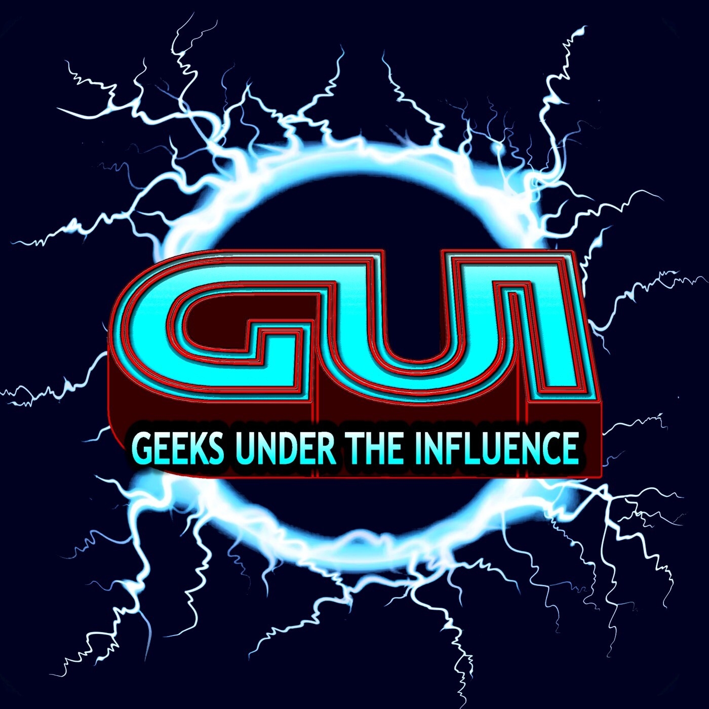 Geeks Under the Influence