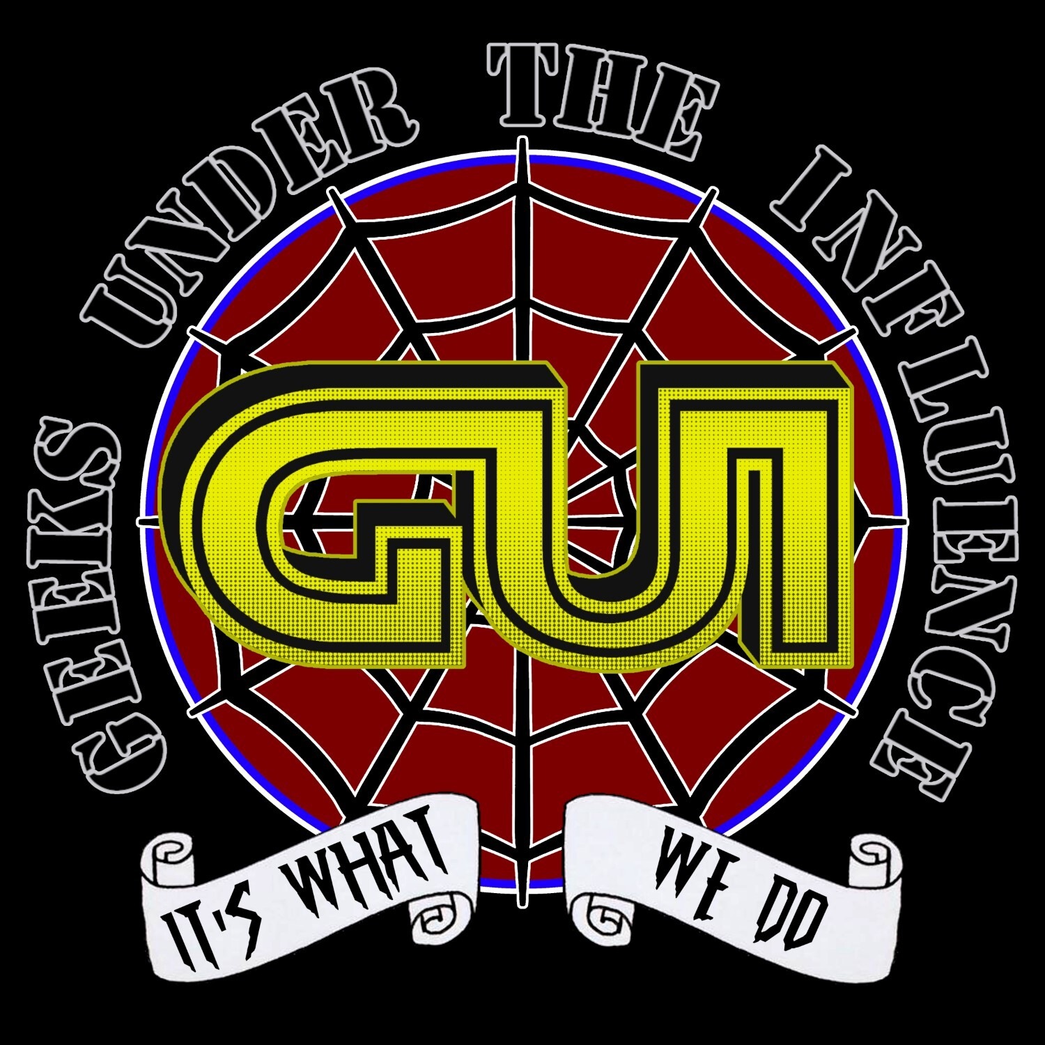Geeks Under the Influence