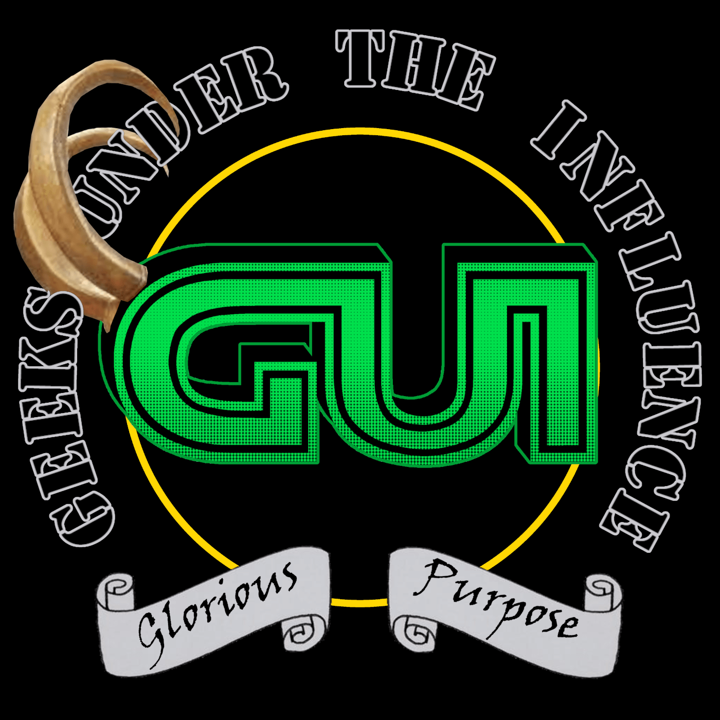 Geeks Under the Influence