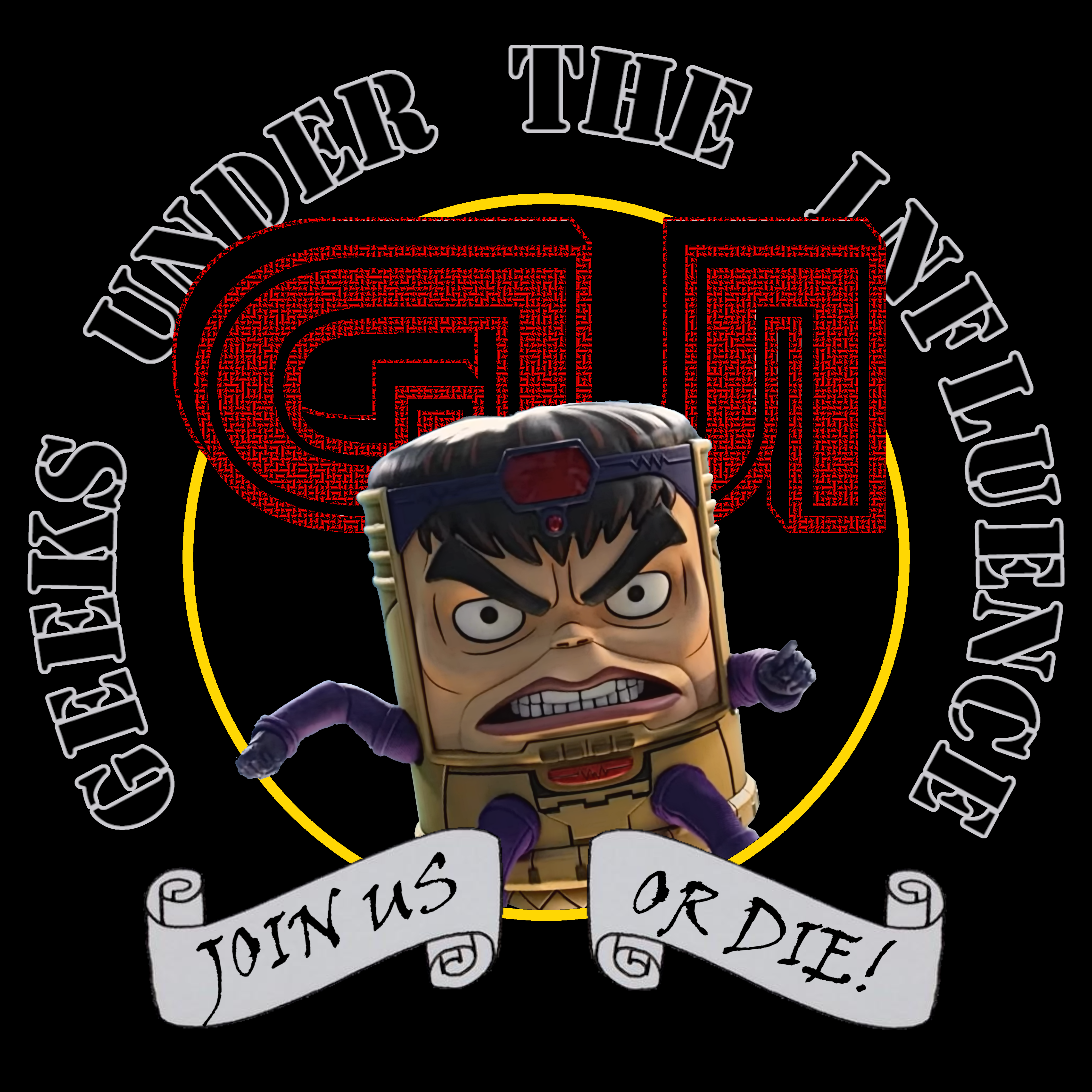 Geeks Under the Influence