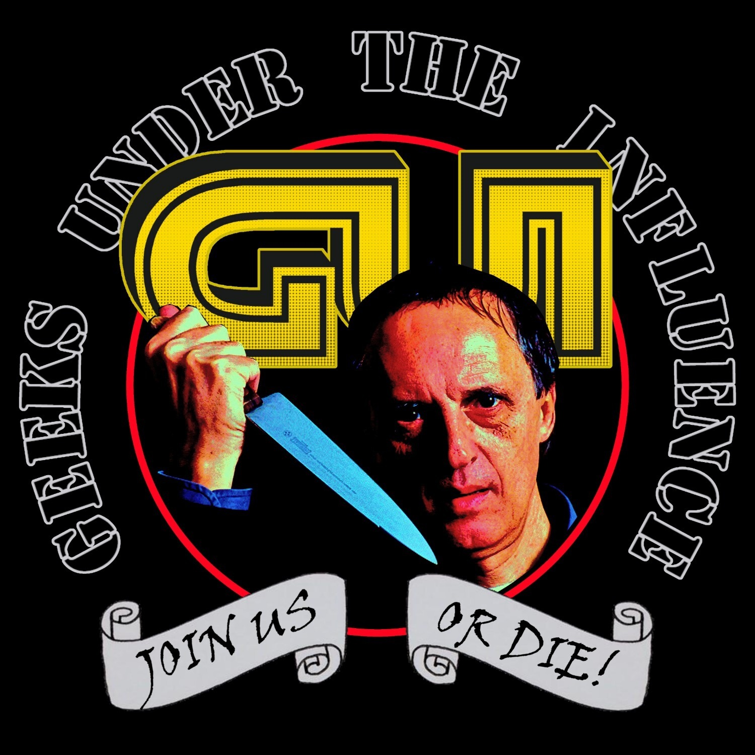 Geeks Under the Influence