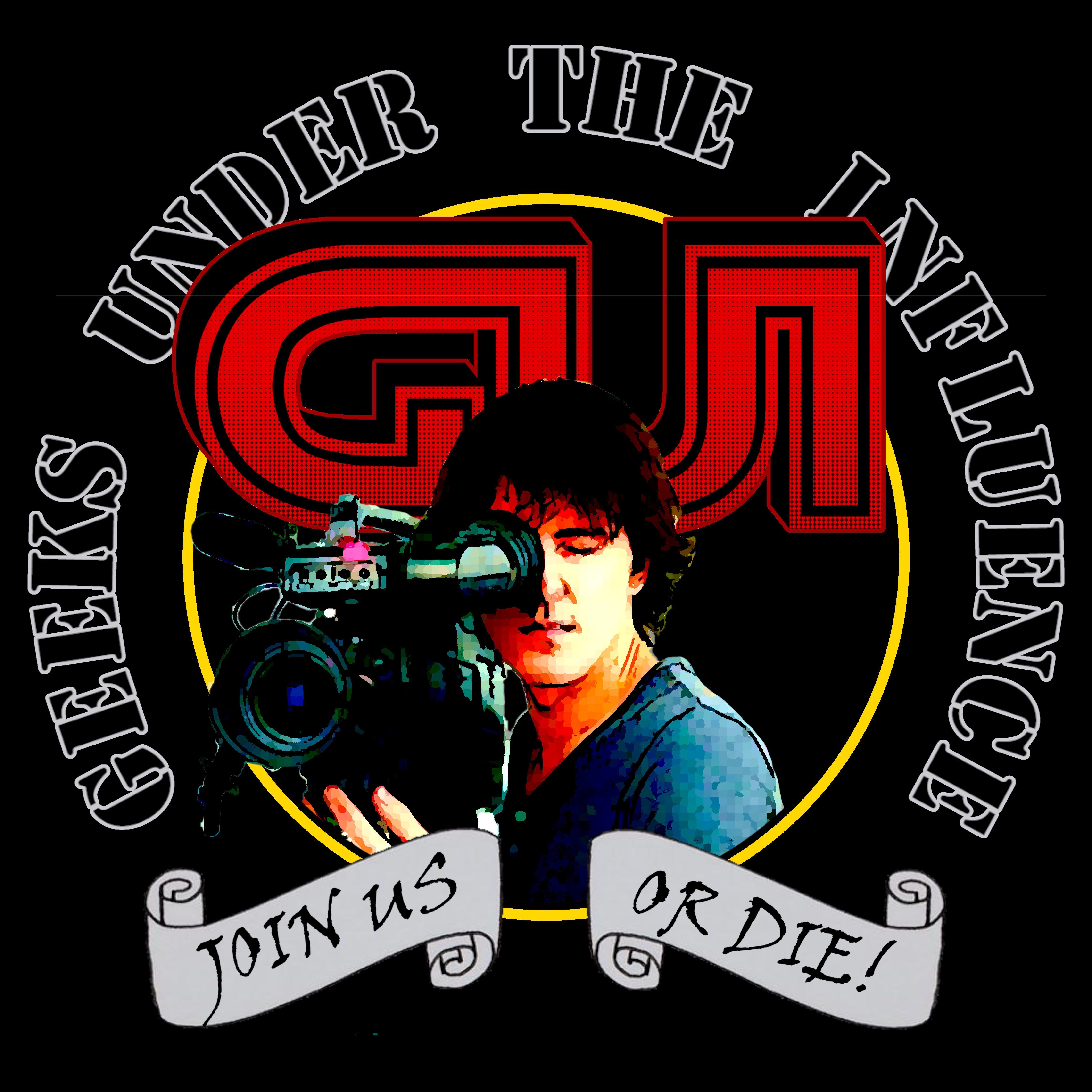 Geeks Under the Influence