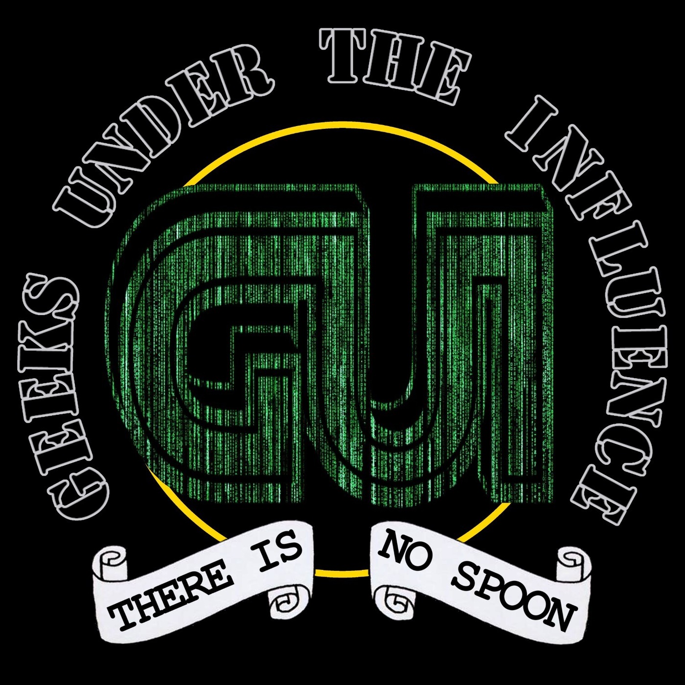 Geeks Under the Influence