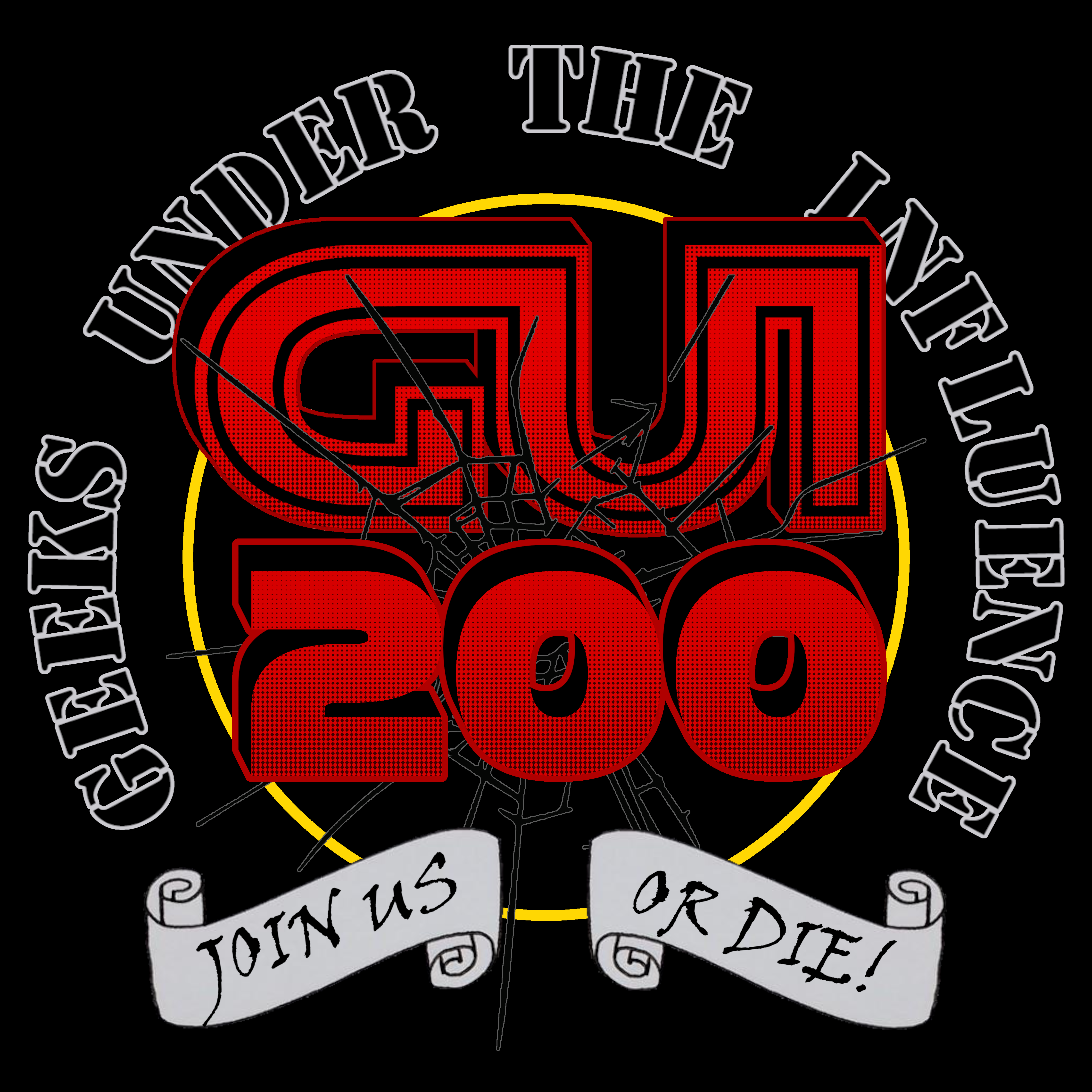 Geeks Under the Influence