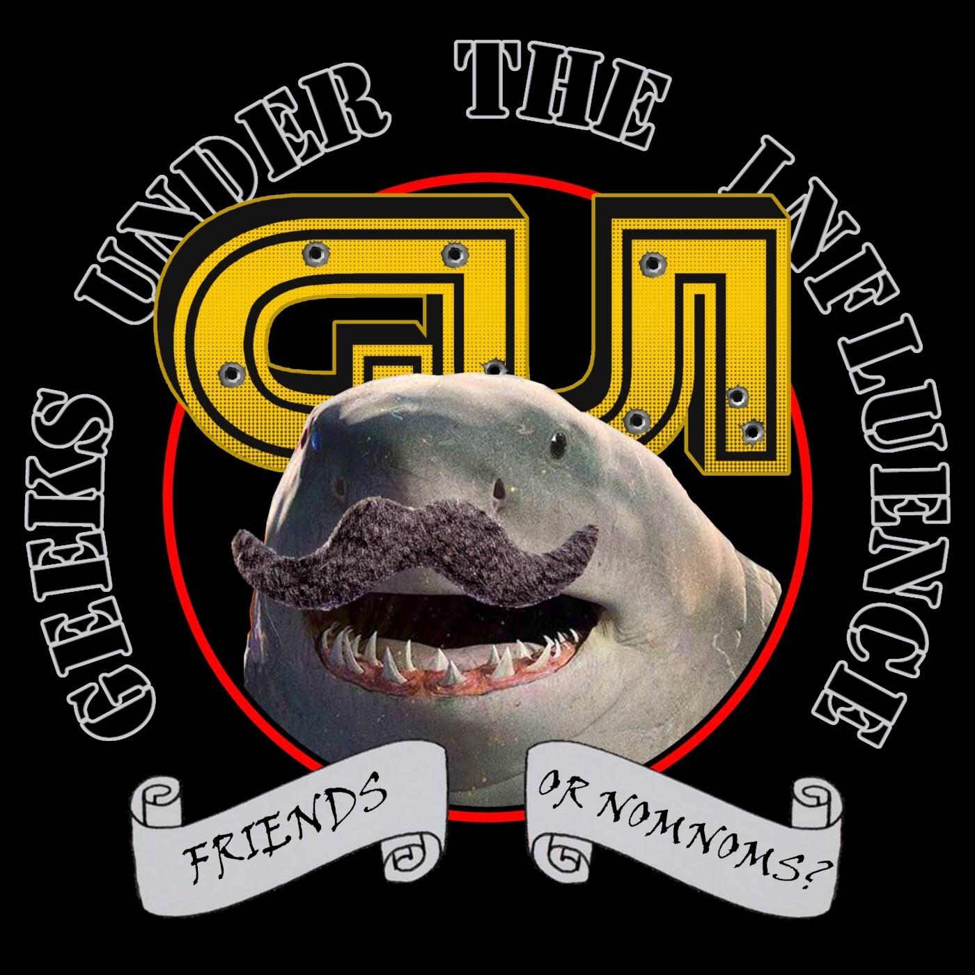 Geeks Under the Influence