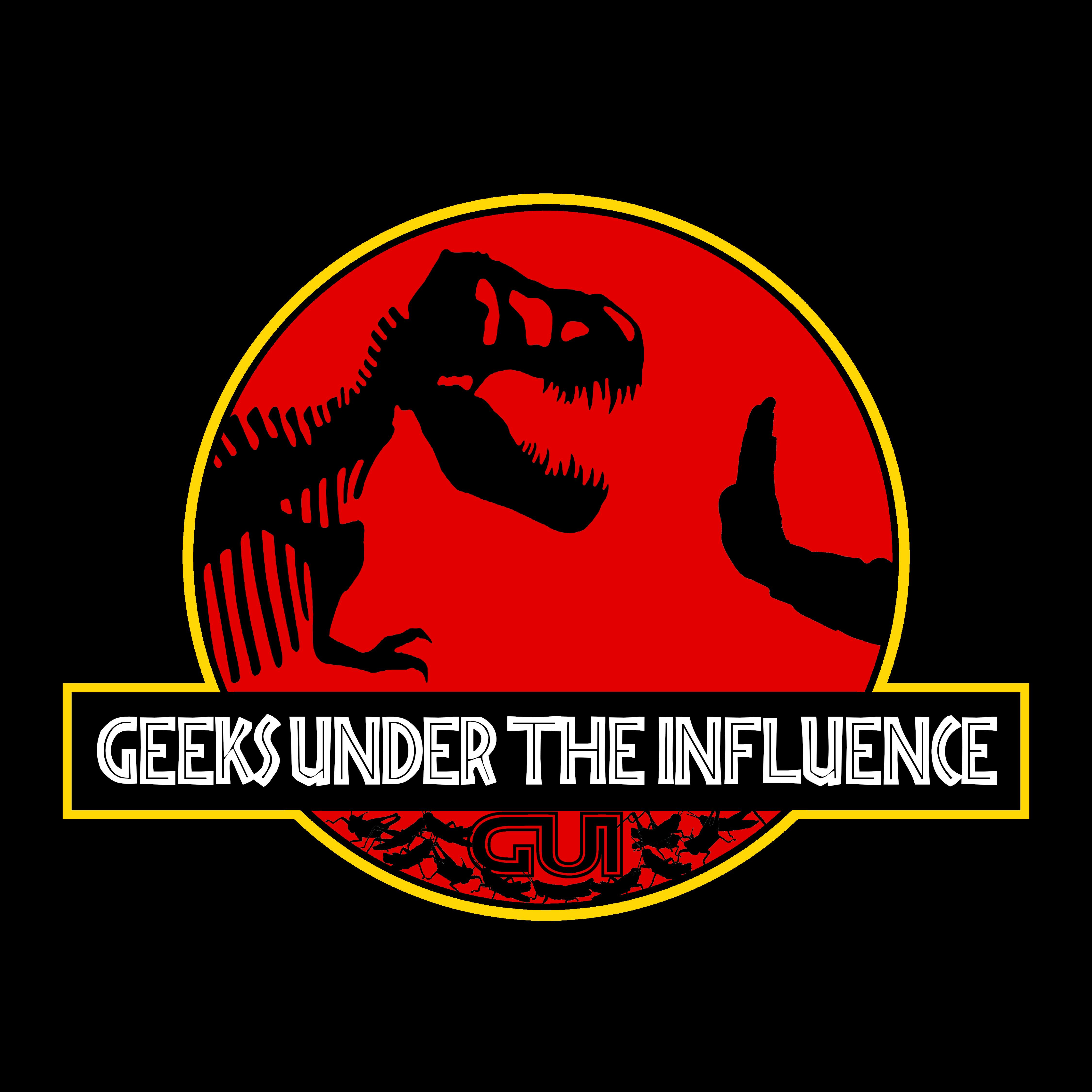 Geeks Under the Influence