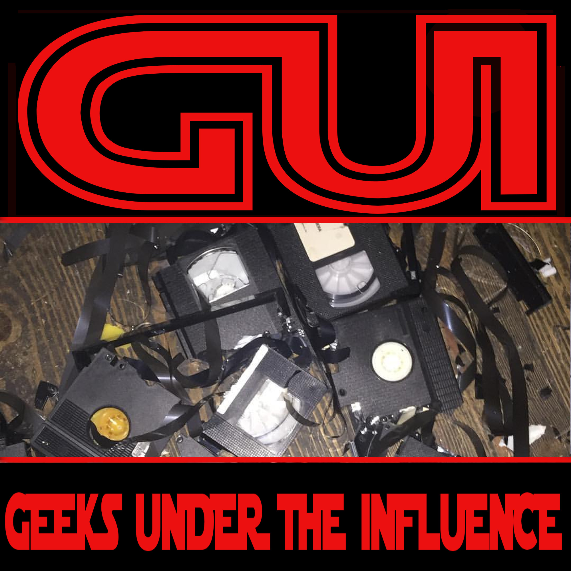 Geeks Under the Influence
