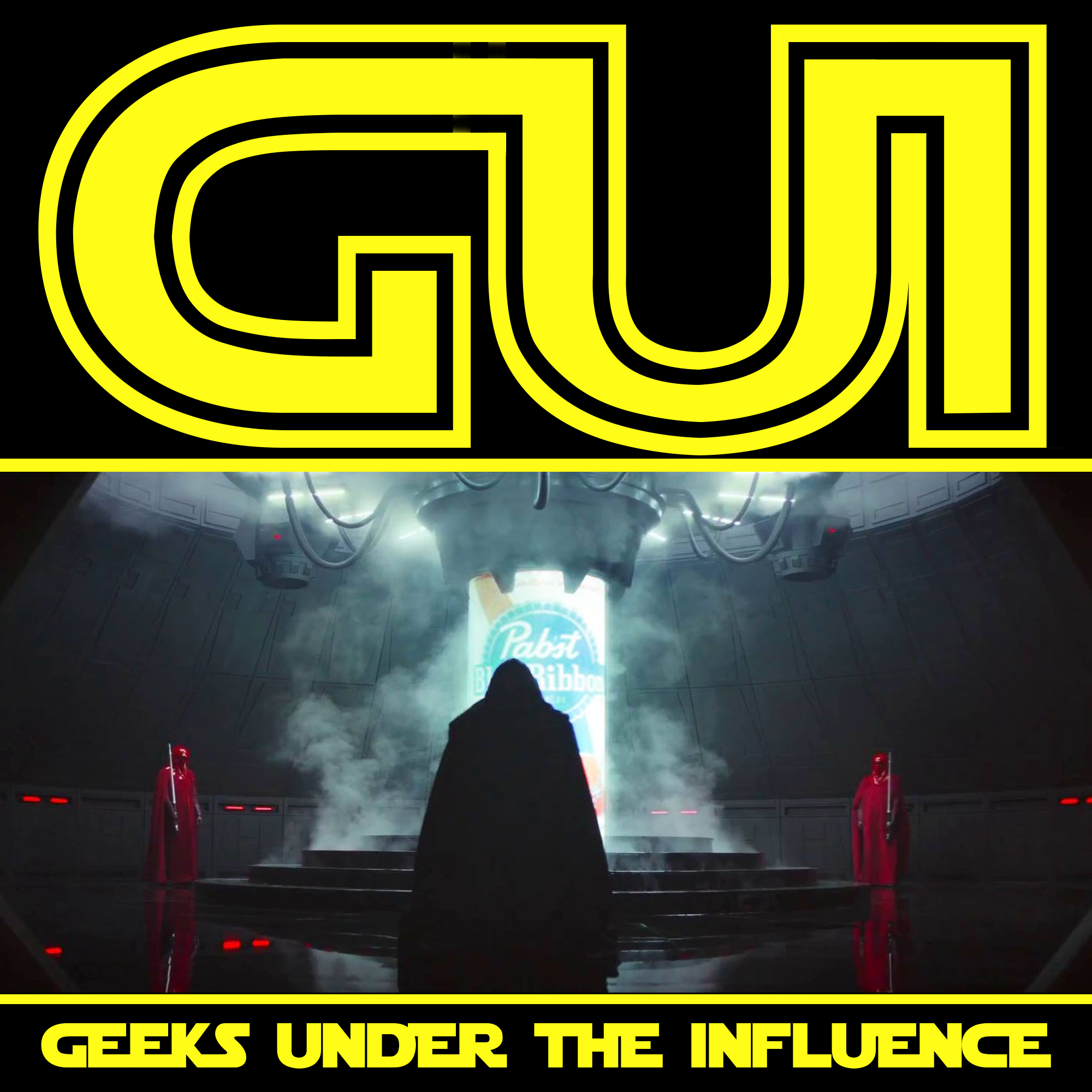 Geeks Under the Influence
