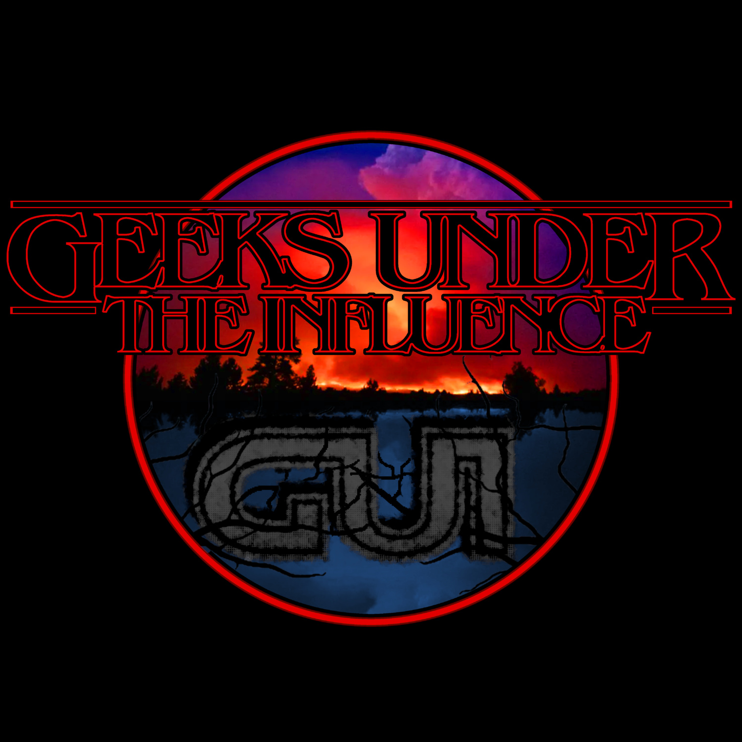 Geeks Under the Influence