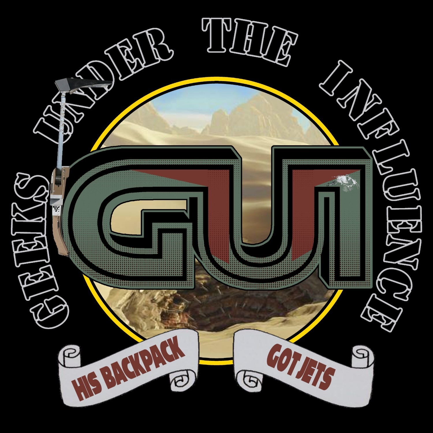 Geeks Under the Influence
