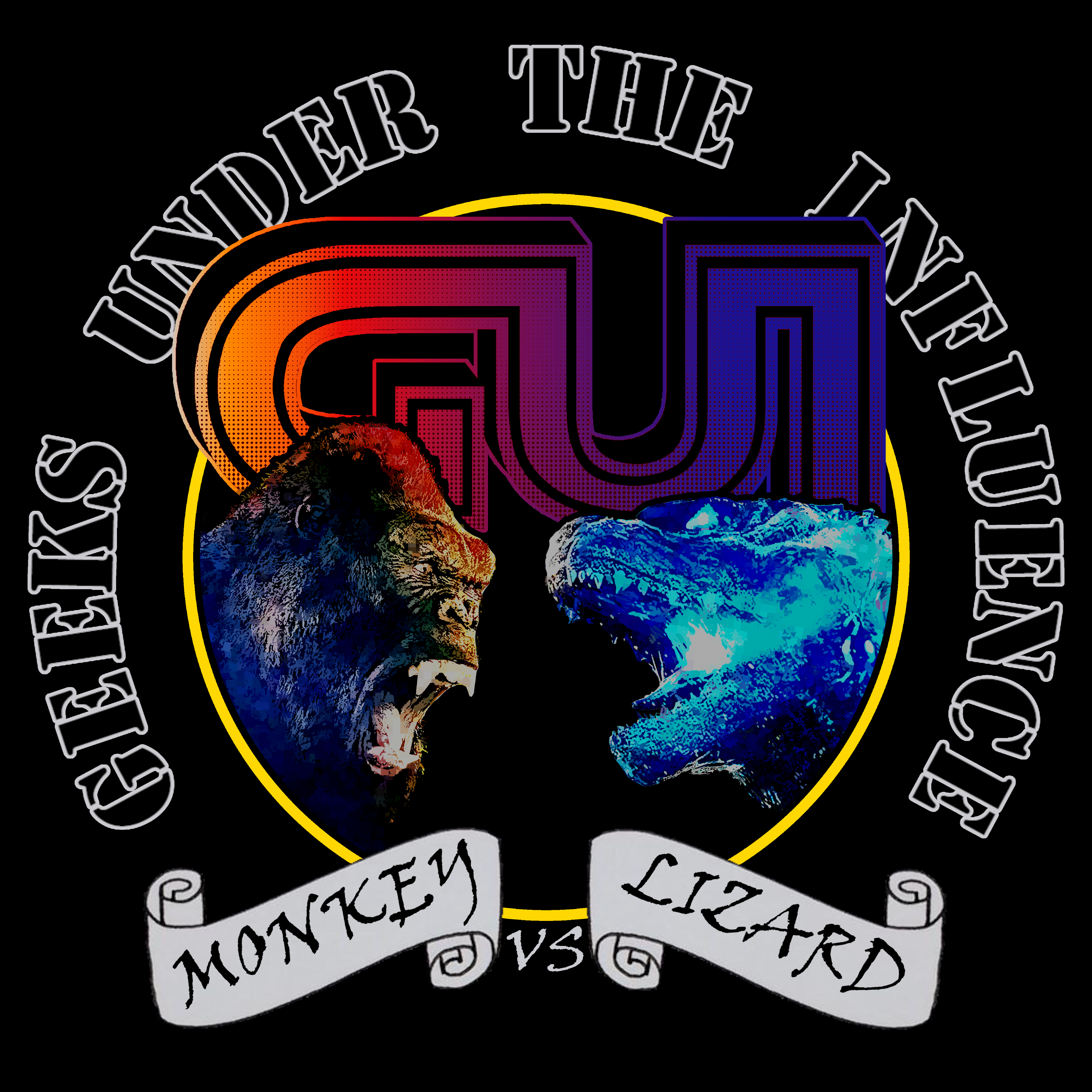 Geeks Under the Influence