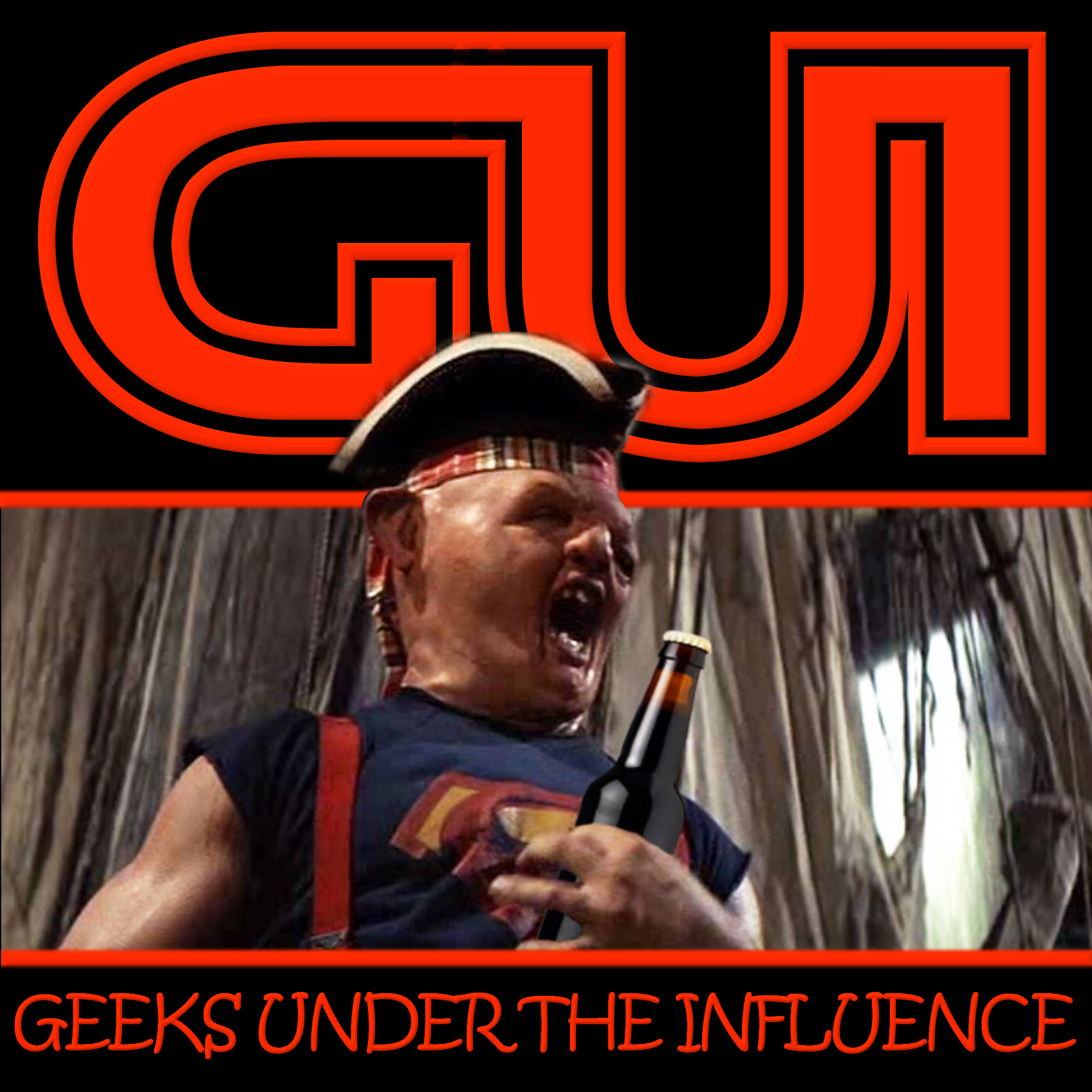 Geeks Under the Influence