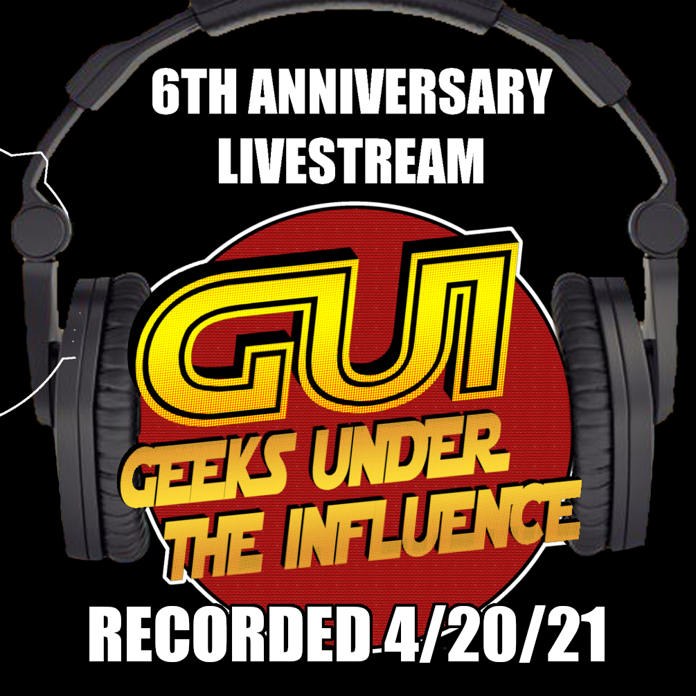 Geeks Under the Influence