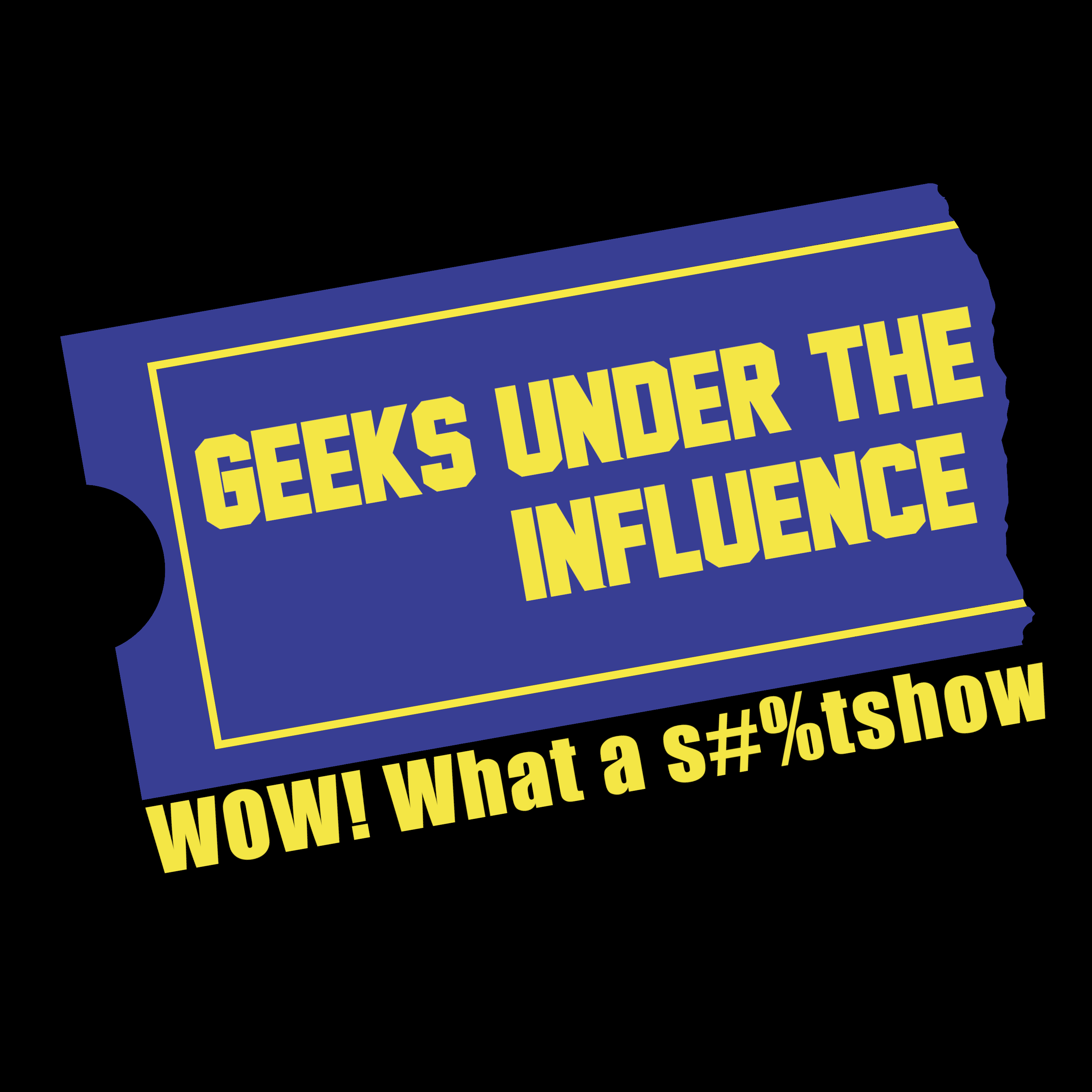 Geeks Under the Influence