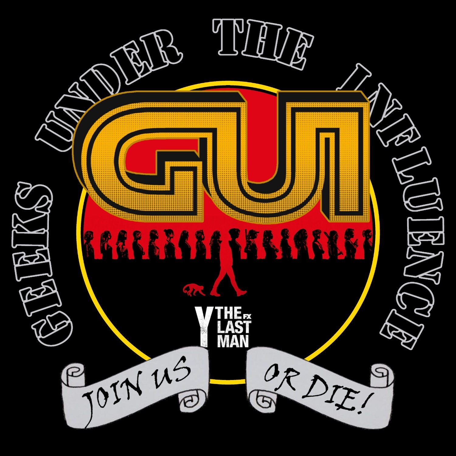 Geeks Under the Influence