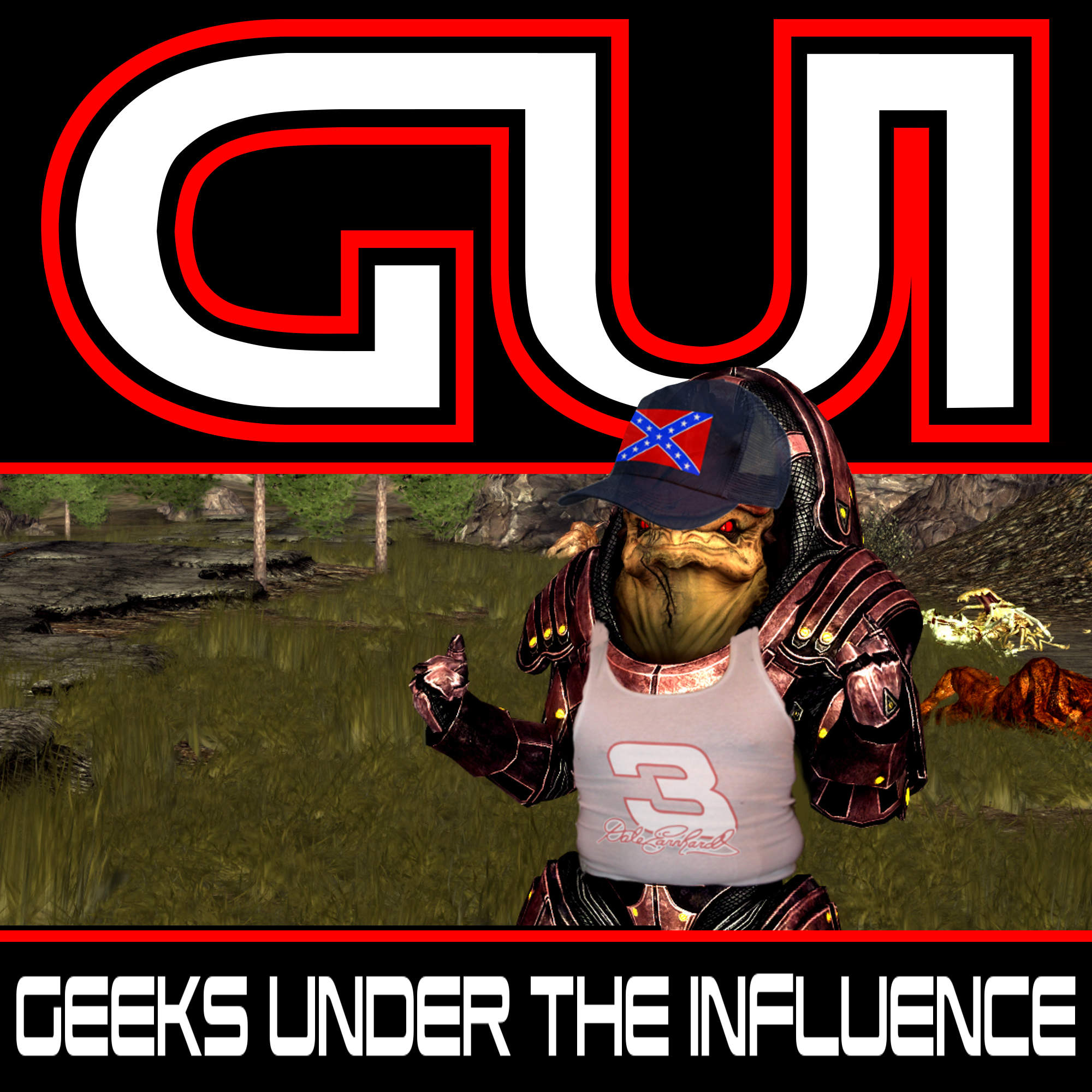 Geeks Under the Influence