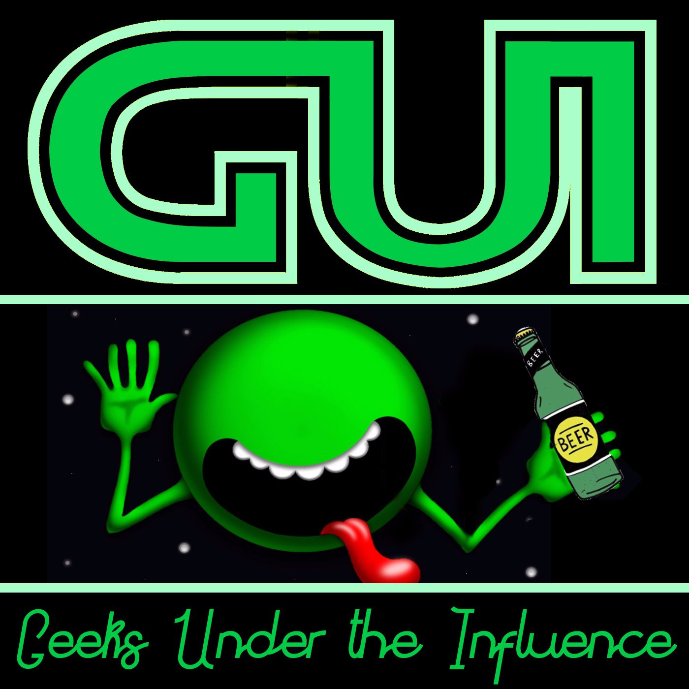 Geeks Under the Influence