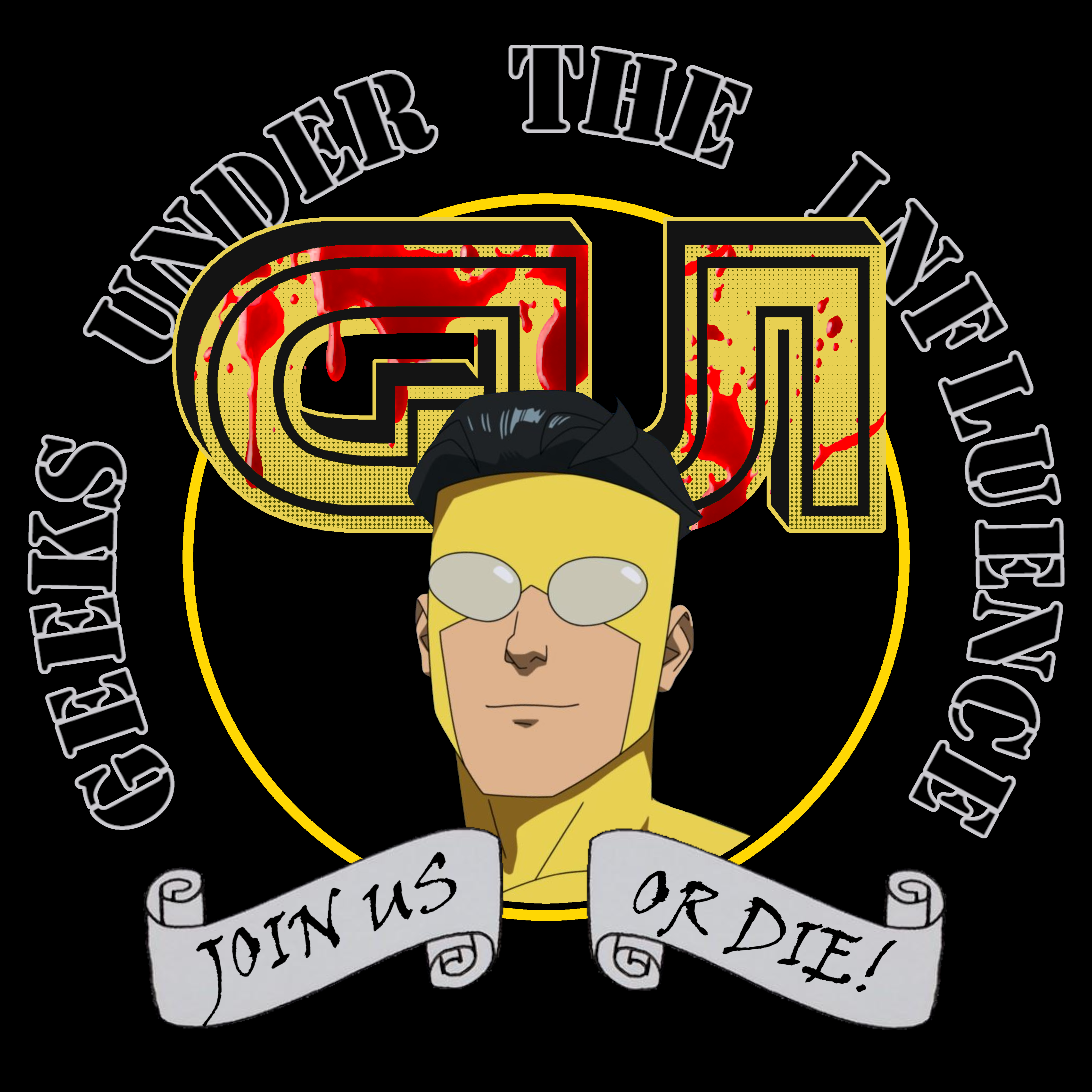Geeks Under the Influence