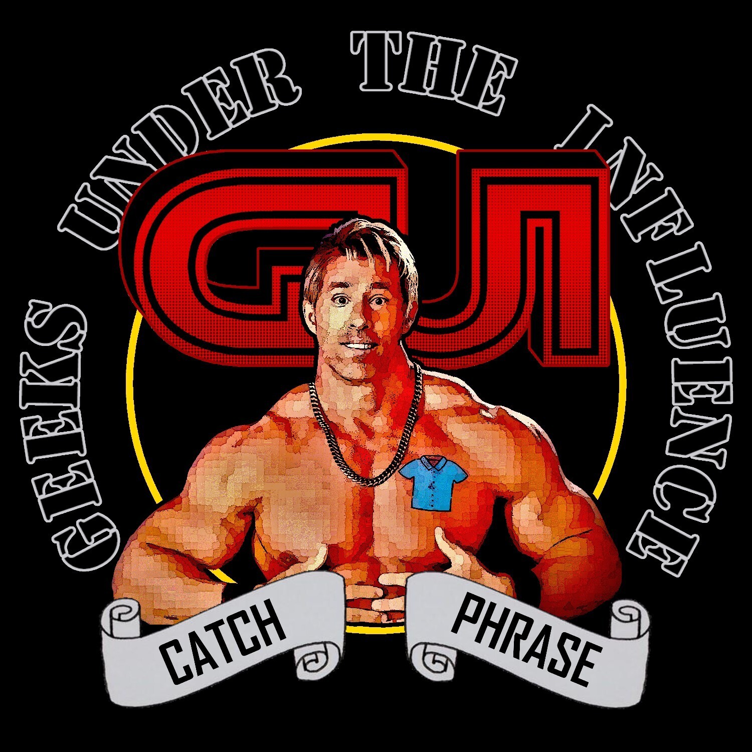 Geeks Under the Influence